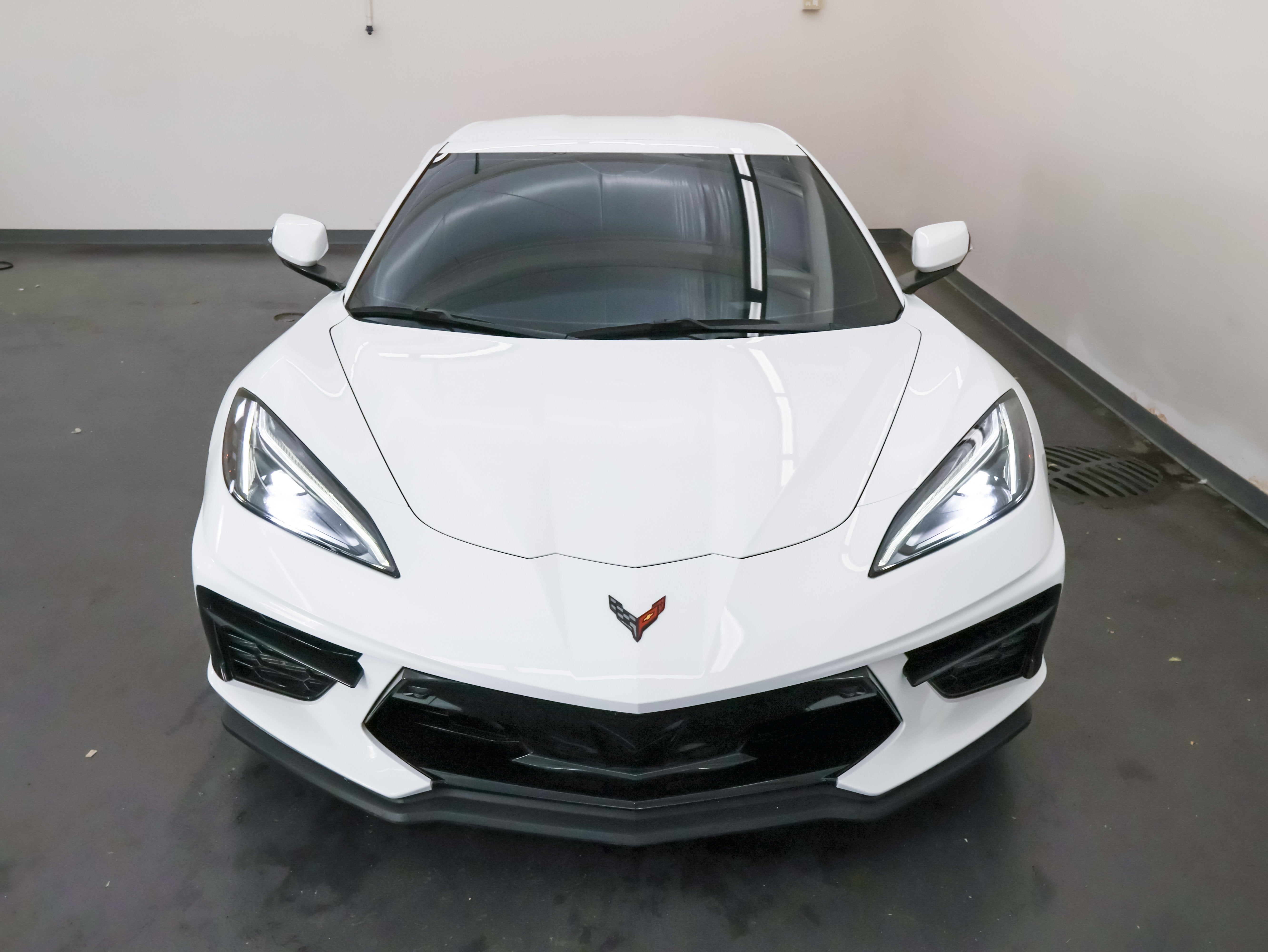 2023 Chevrolet Corvette 2LT