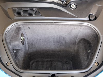 2022 Chevrolet Corvette 2LT