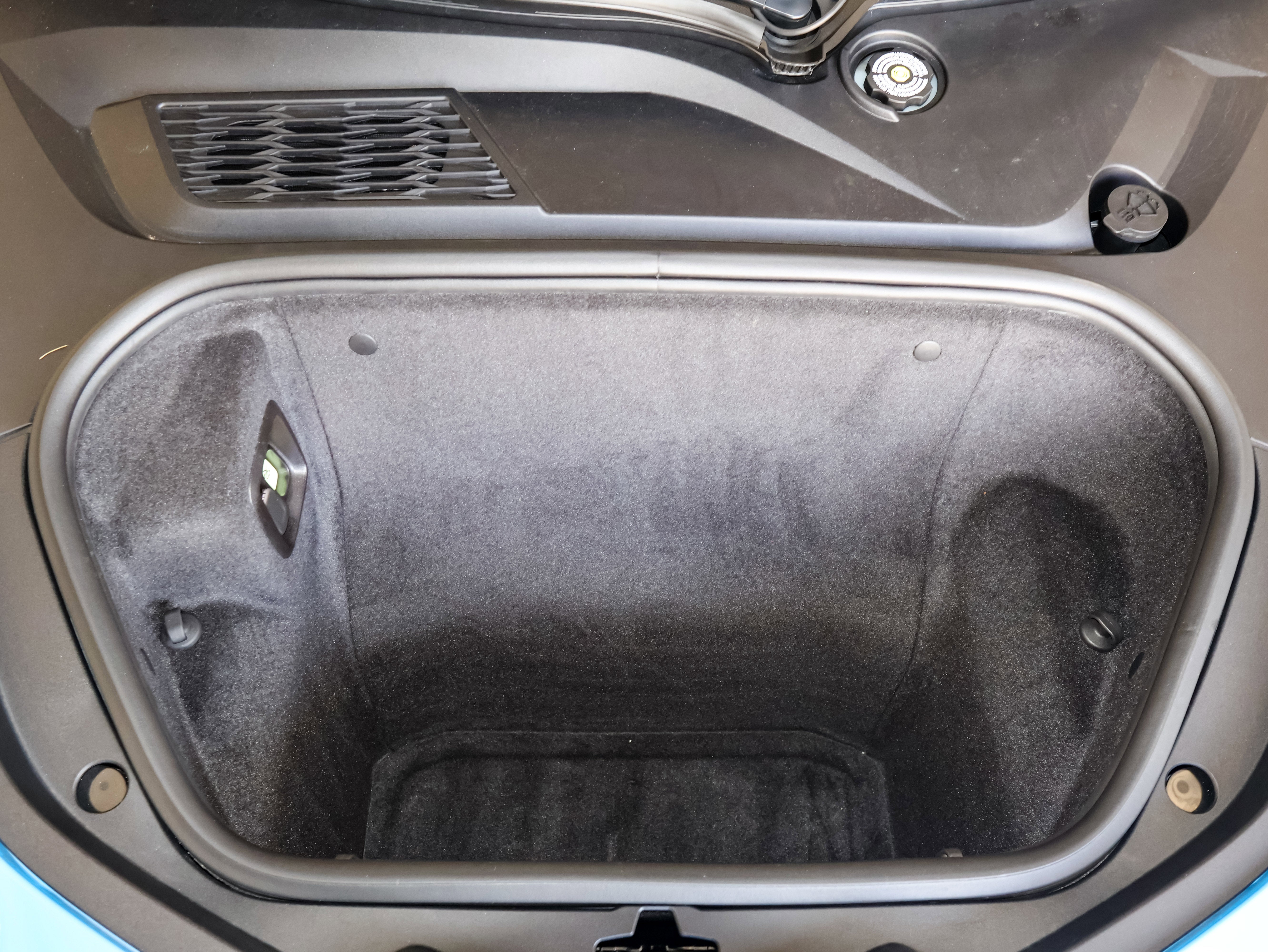 2022 Chevrolet Corvette 2LT