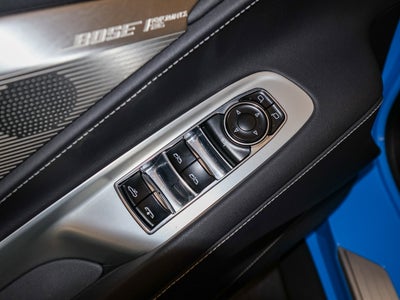 2022 Chevrolet Corvette 2LT