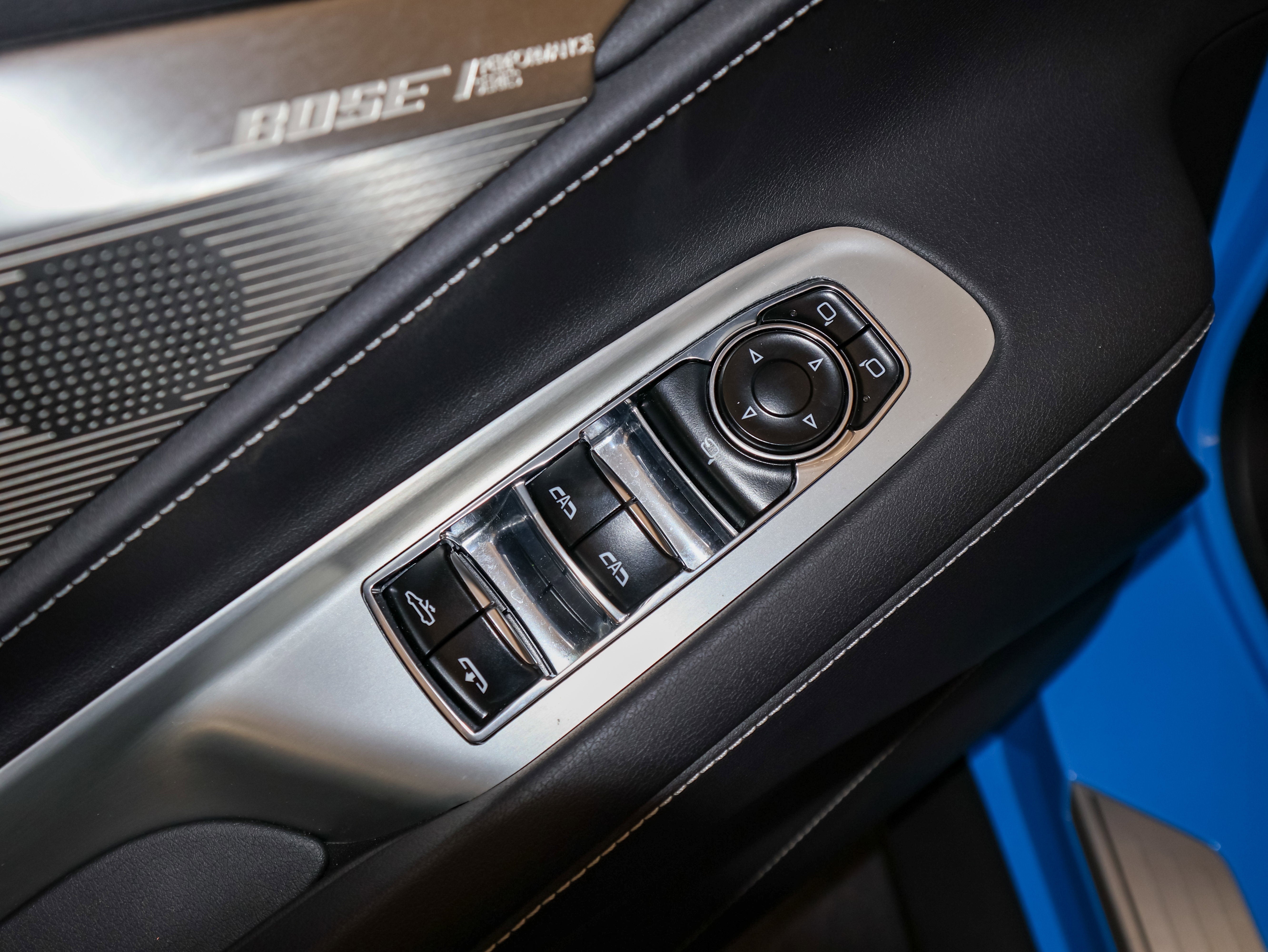 2022 Chevrolet Corvette 2LT