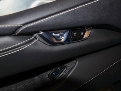 2022 Chevrolet Corvette 2LT