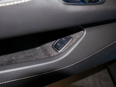 2022 Chevrolet Corvette 2LT