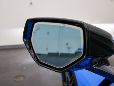 2022 Chevrolet Corvette 2LT