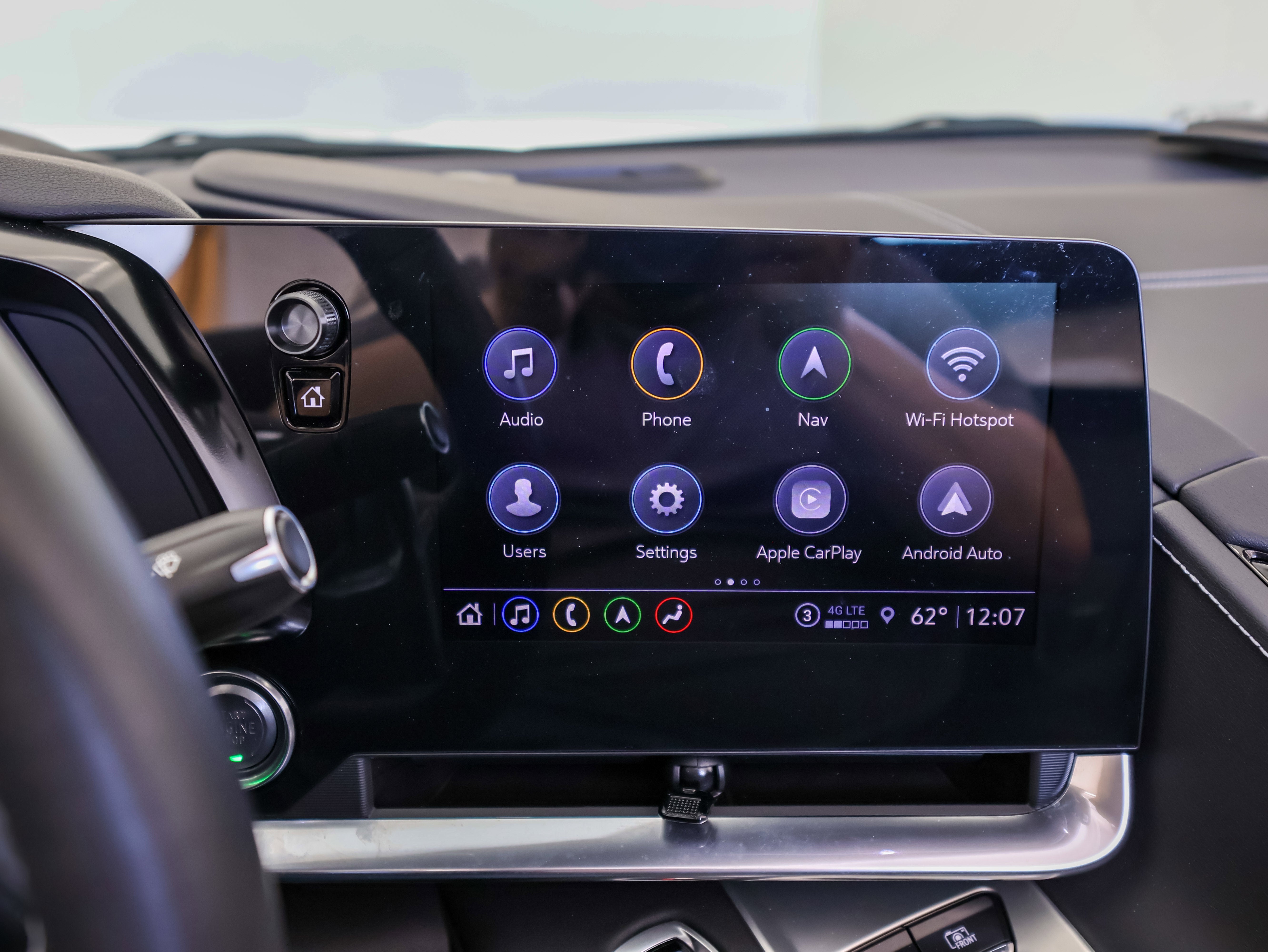 2022 Chevrolet Corvette 2LT