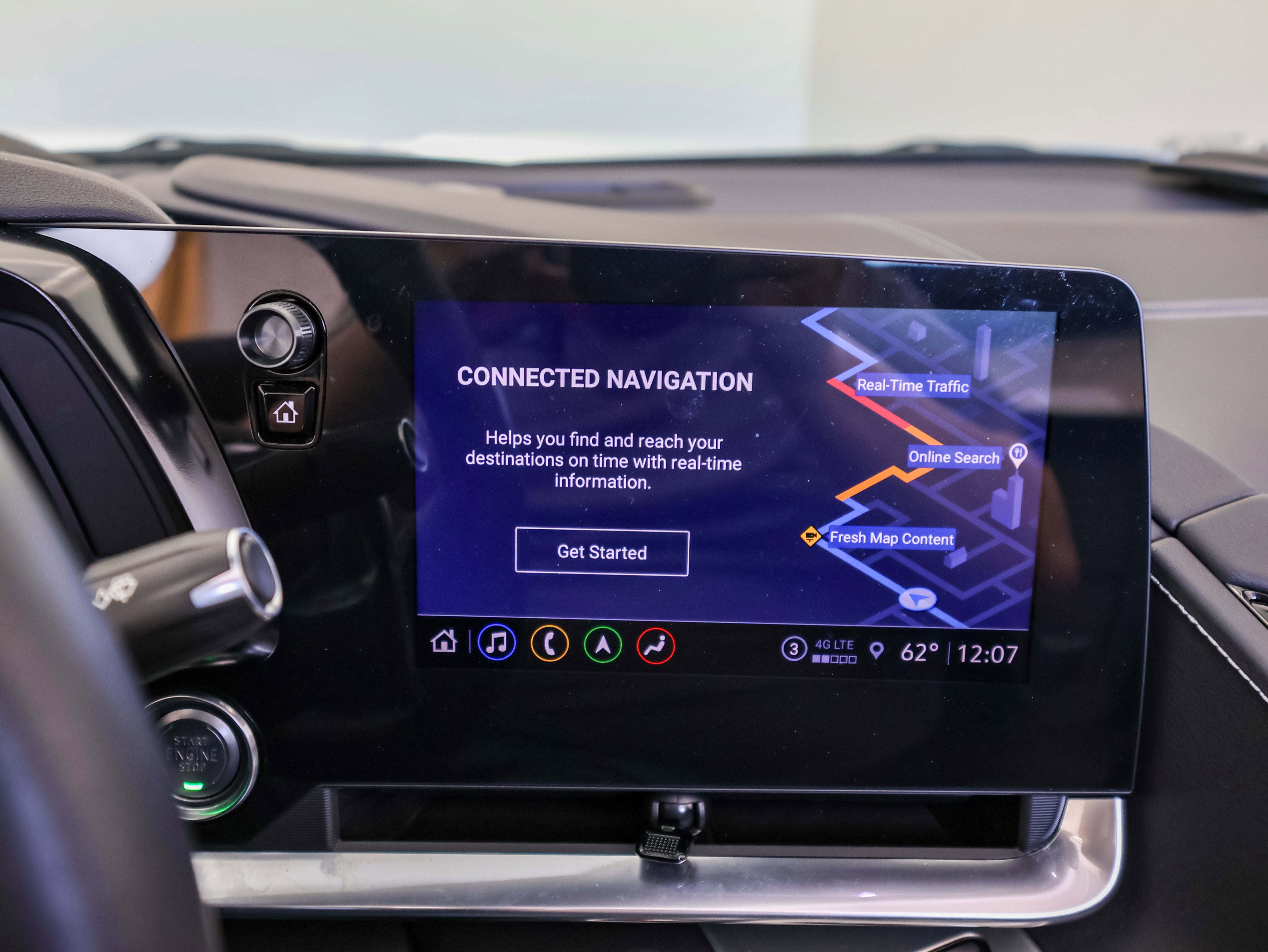 2022 Chevrolet Corvette 2LT