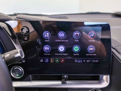 2022 Chevrolet Corvette 2LT