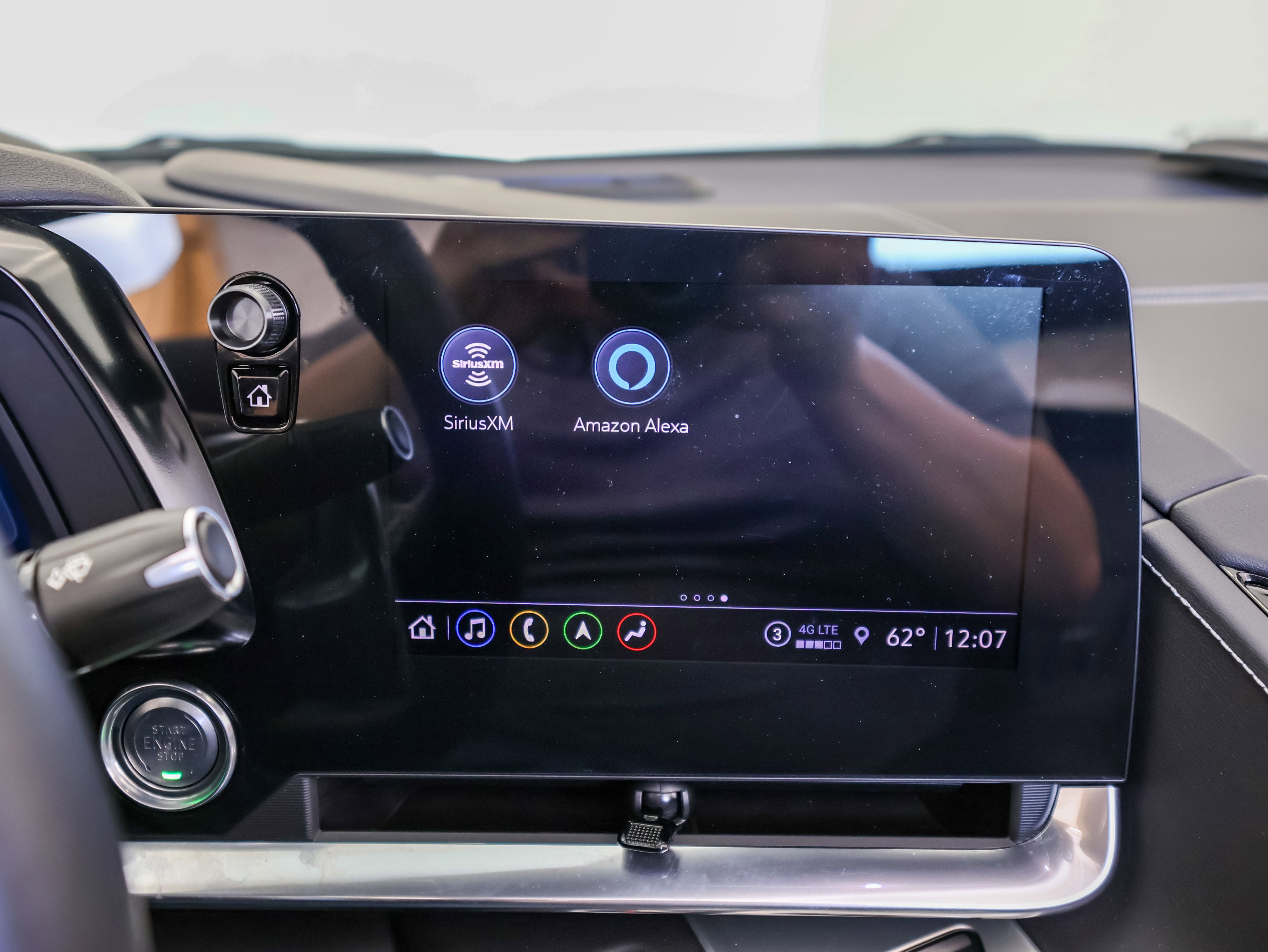 2022 Chevrolet Corvette 2LT