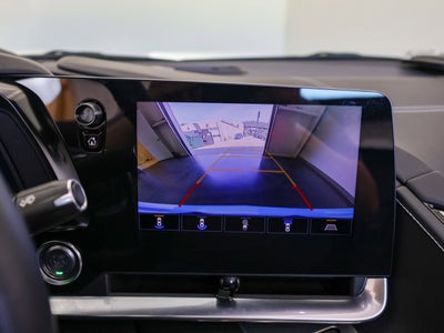 2022 Chevrolet Corvette 2LT