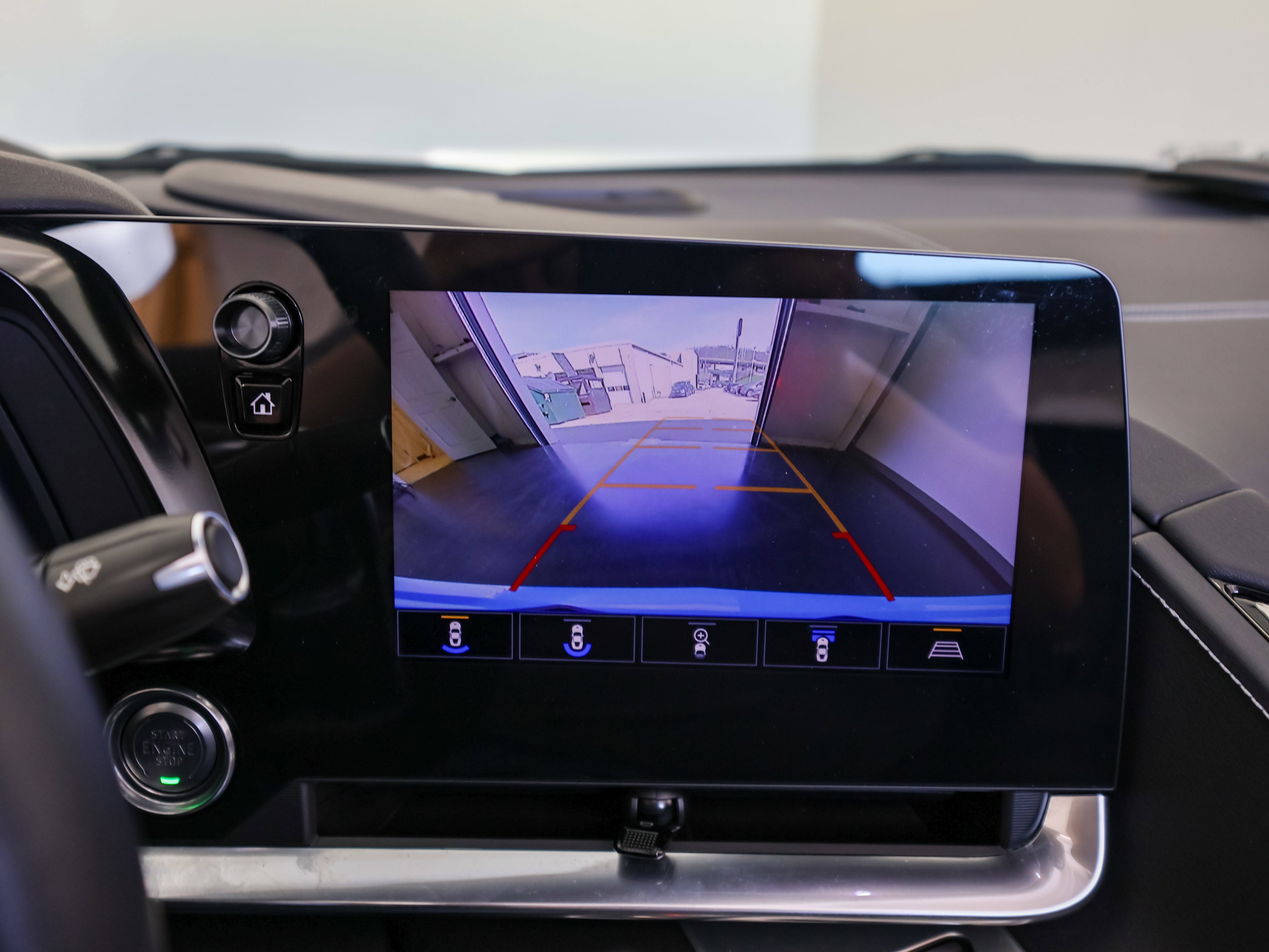 2022 Chevrolet Corvette 2LT