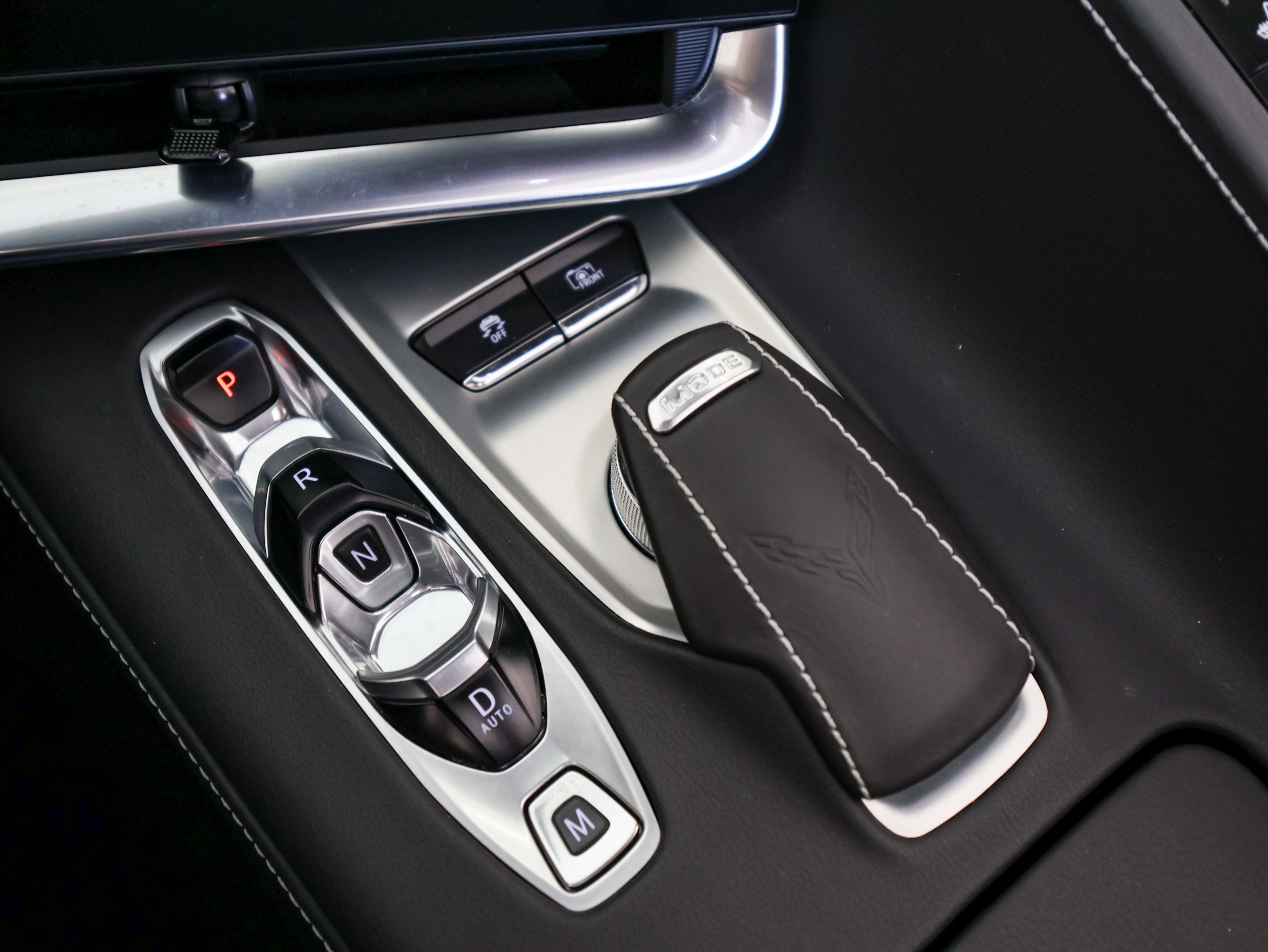 2022 Chevrolet Corvette 2LT