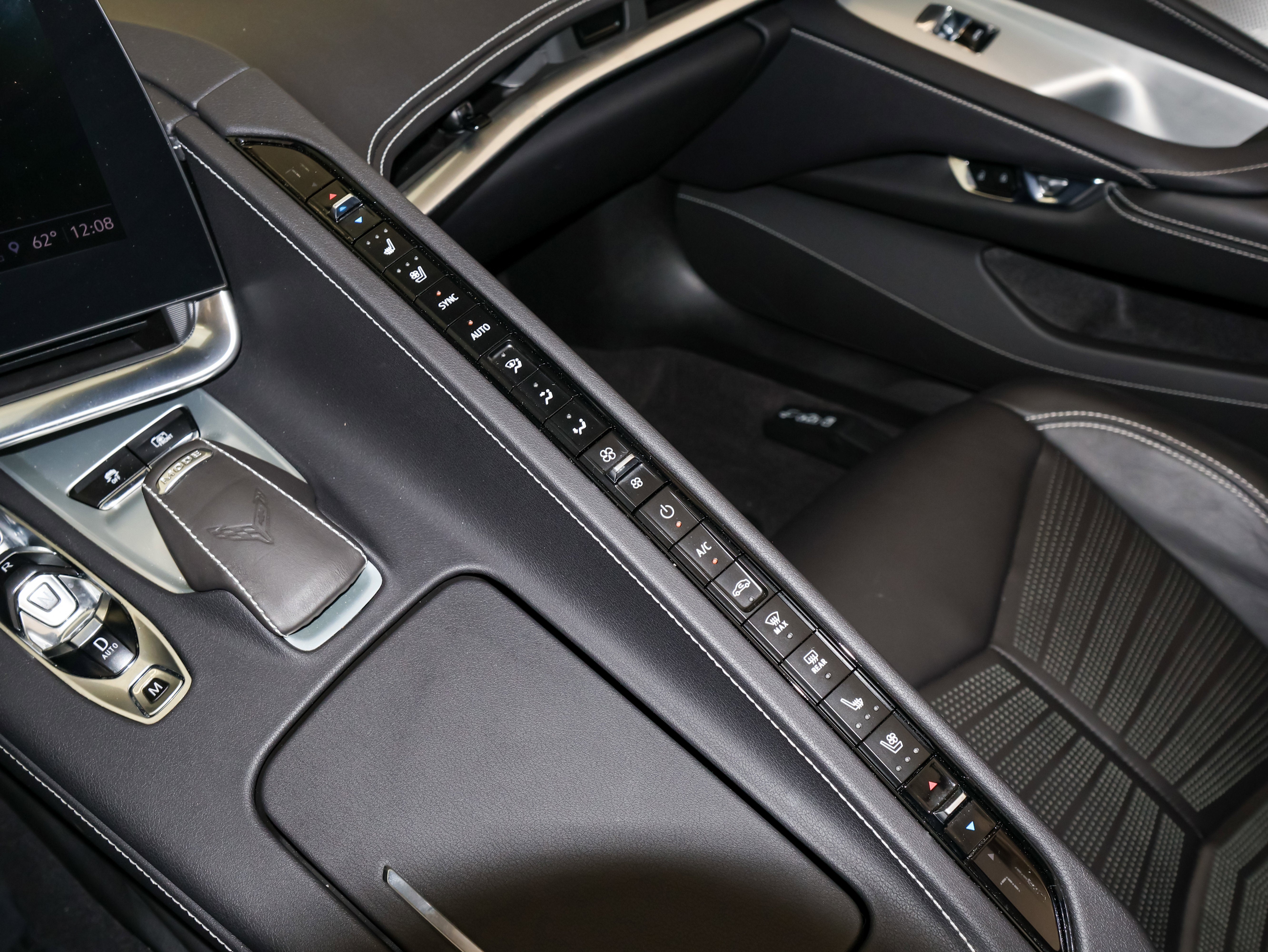 2022 Chevrolet Corvette 2LT