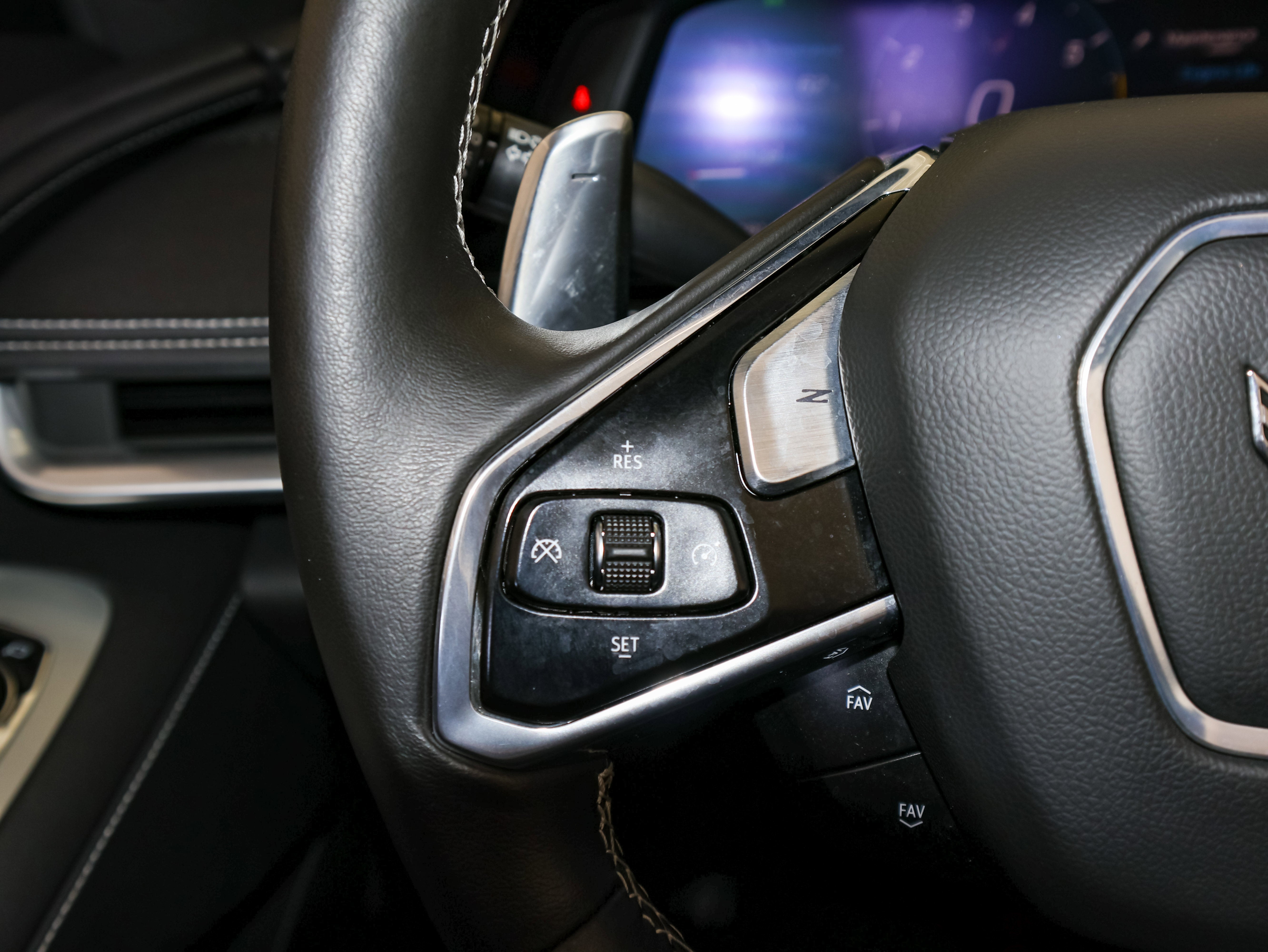 2022 Chevrolet Corvette 2LT