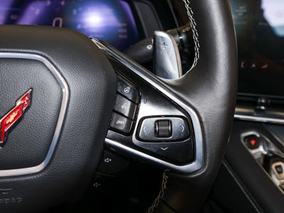 2022 Chevrolet Corvette 2LT