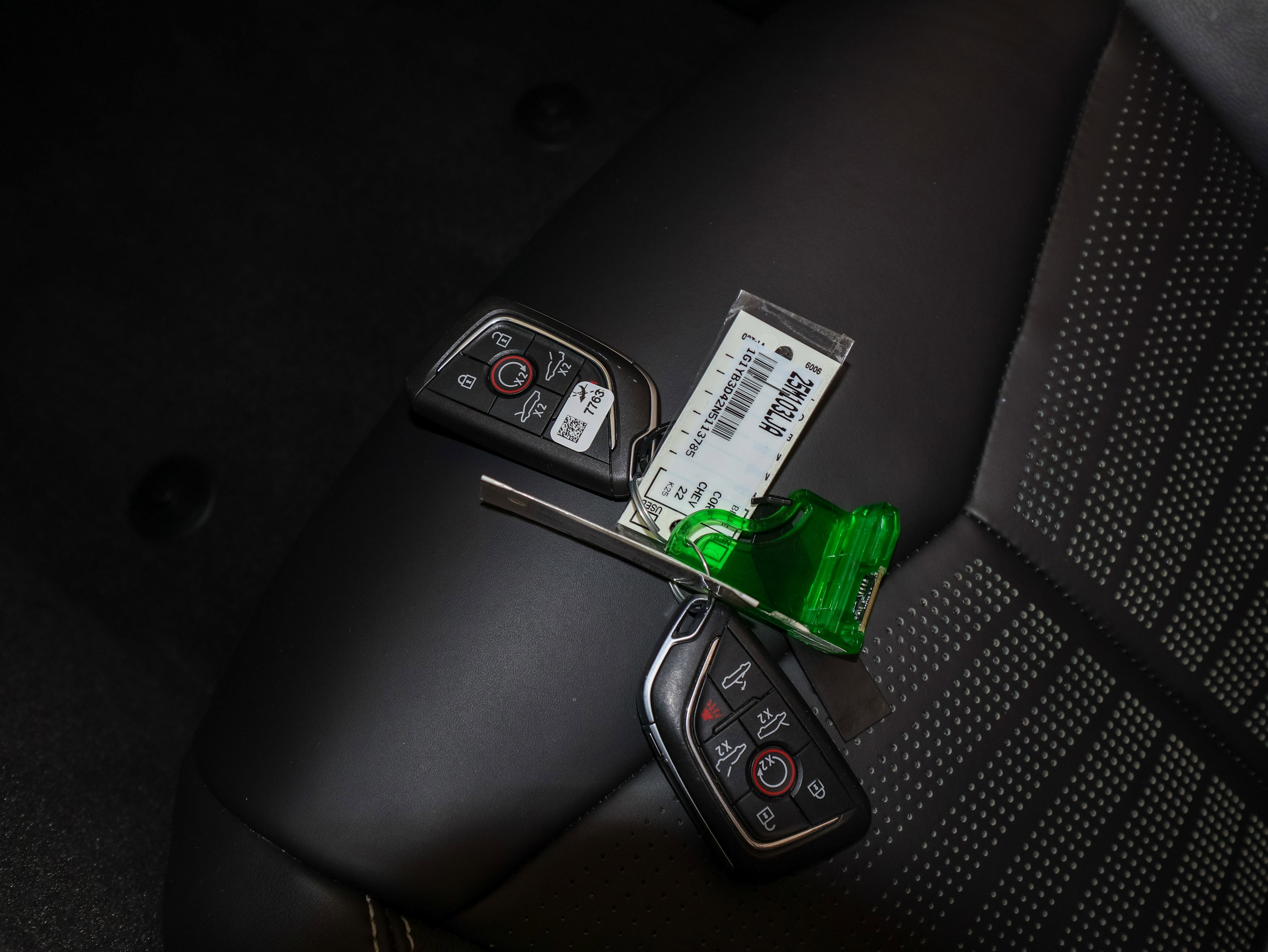 2022 Chevrolet Corvette 2LT