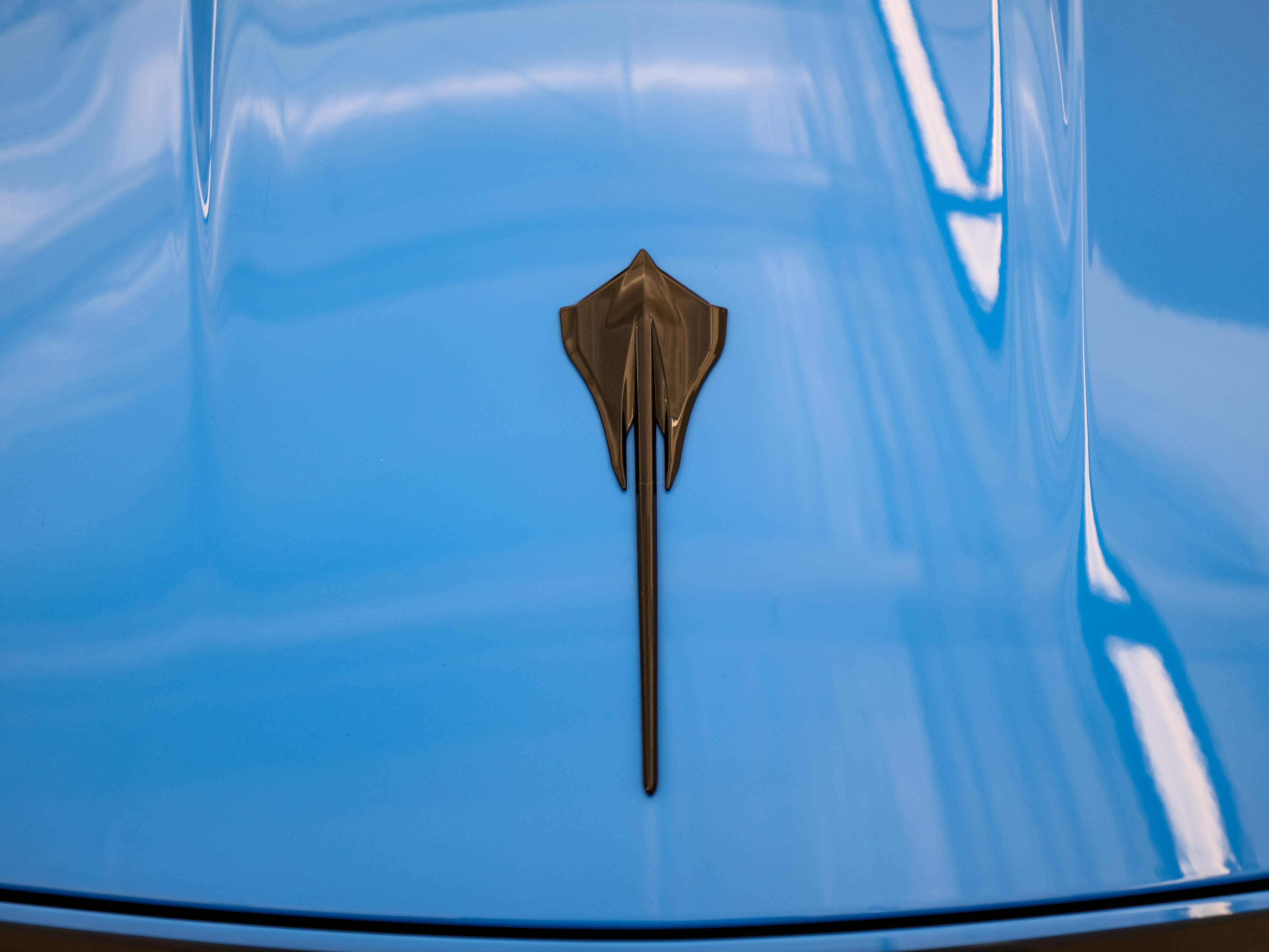 2022 Chevrolet Corvette 2LT