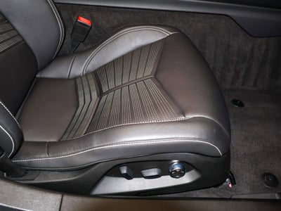 2022 Chevrolet Corvette 2LT