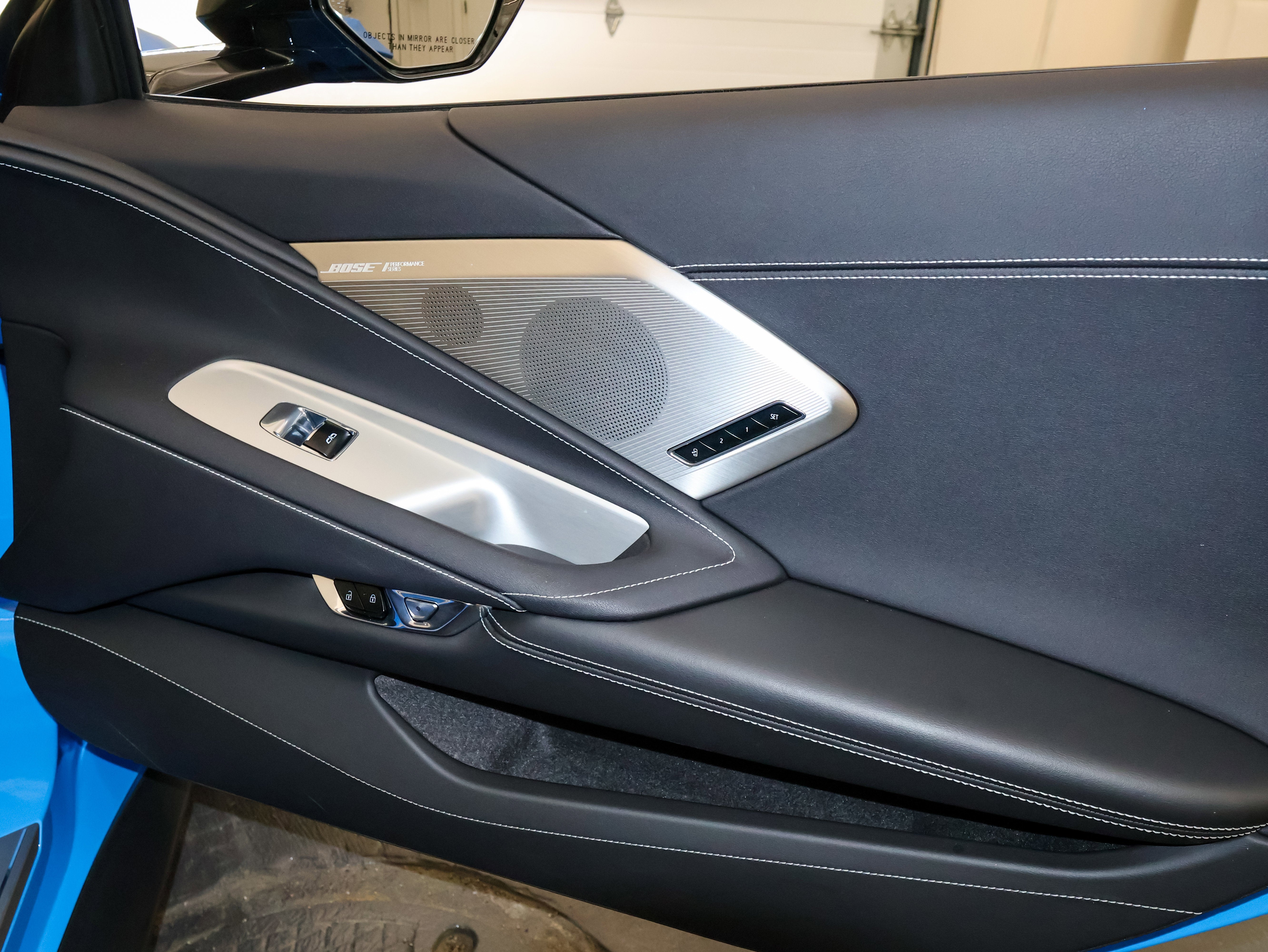 2022 Chevrolet Corvette 2LT