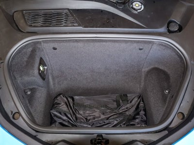2022 Chevrolet Corvette 3LT