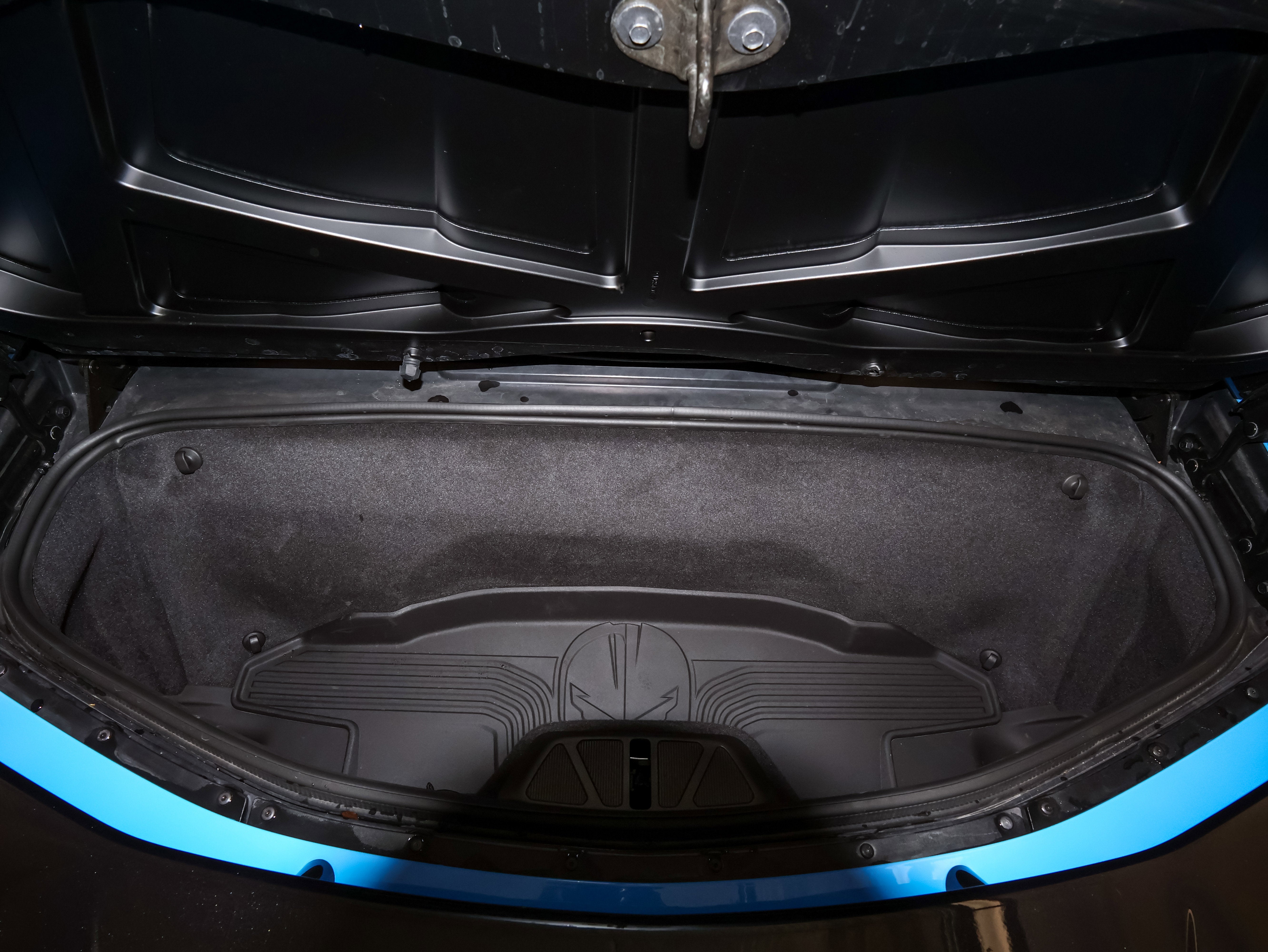 2022 Chevrolet Corvette 3LT