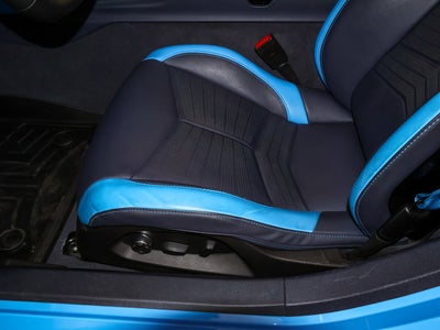 2022 Chevrolet Corvette 3LT