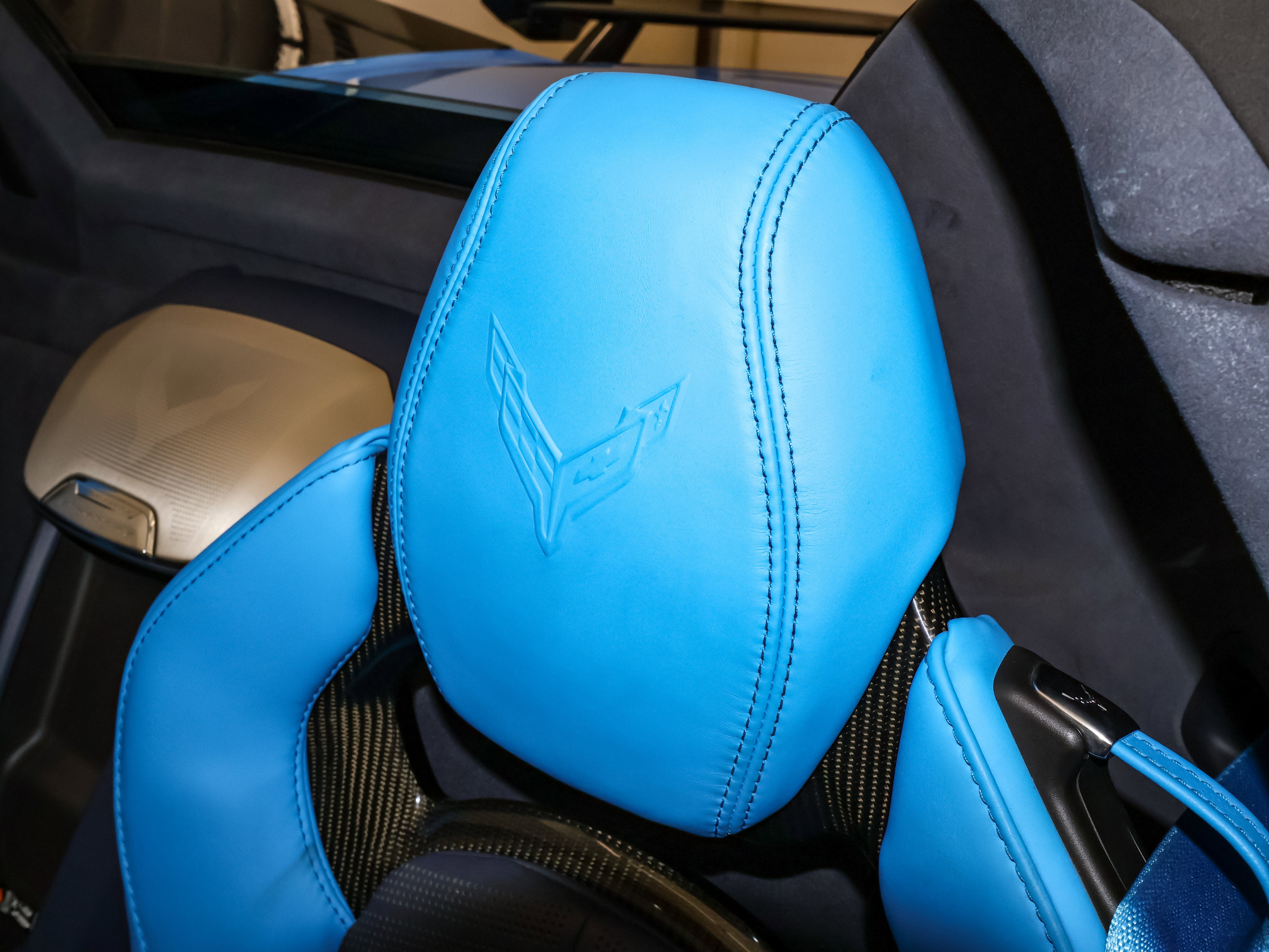 2022 Chevrolet Corvette 3LT