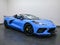 2022 Chevrolet Corvette 3LT
