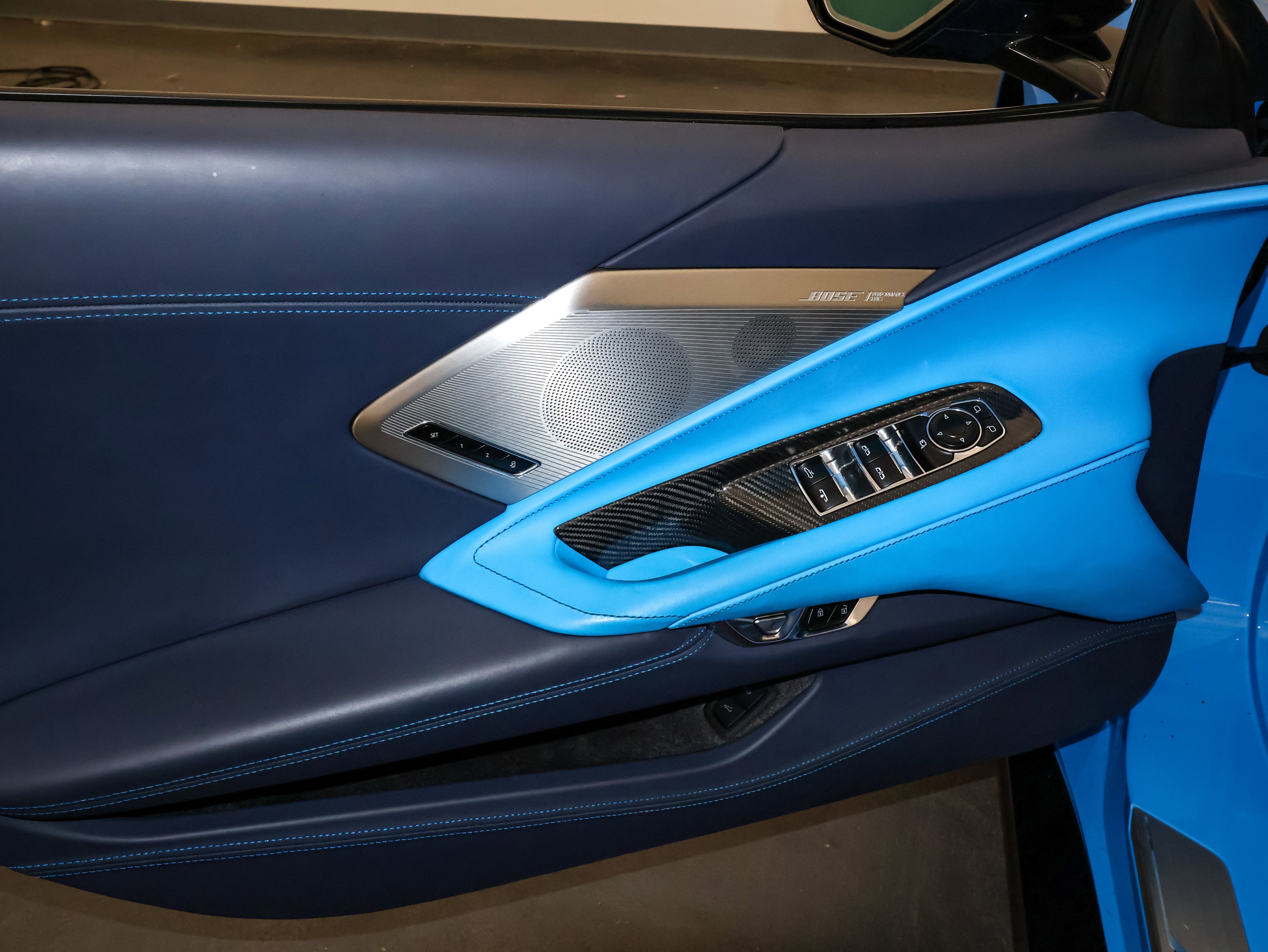 2022 Chevrolet Corvette 3LT