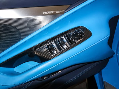 2022 Chevrolet Corvette 3LT