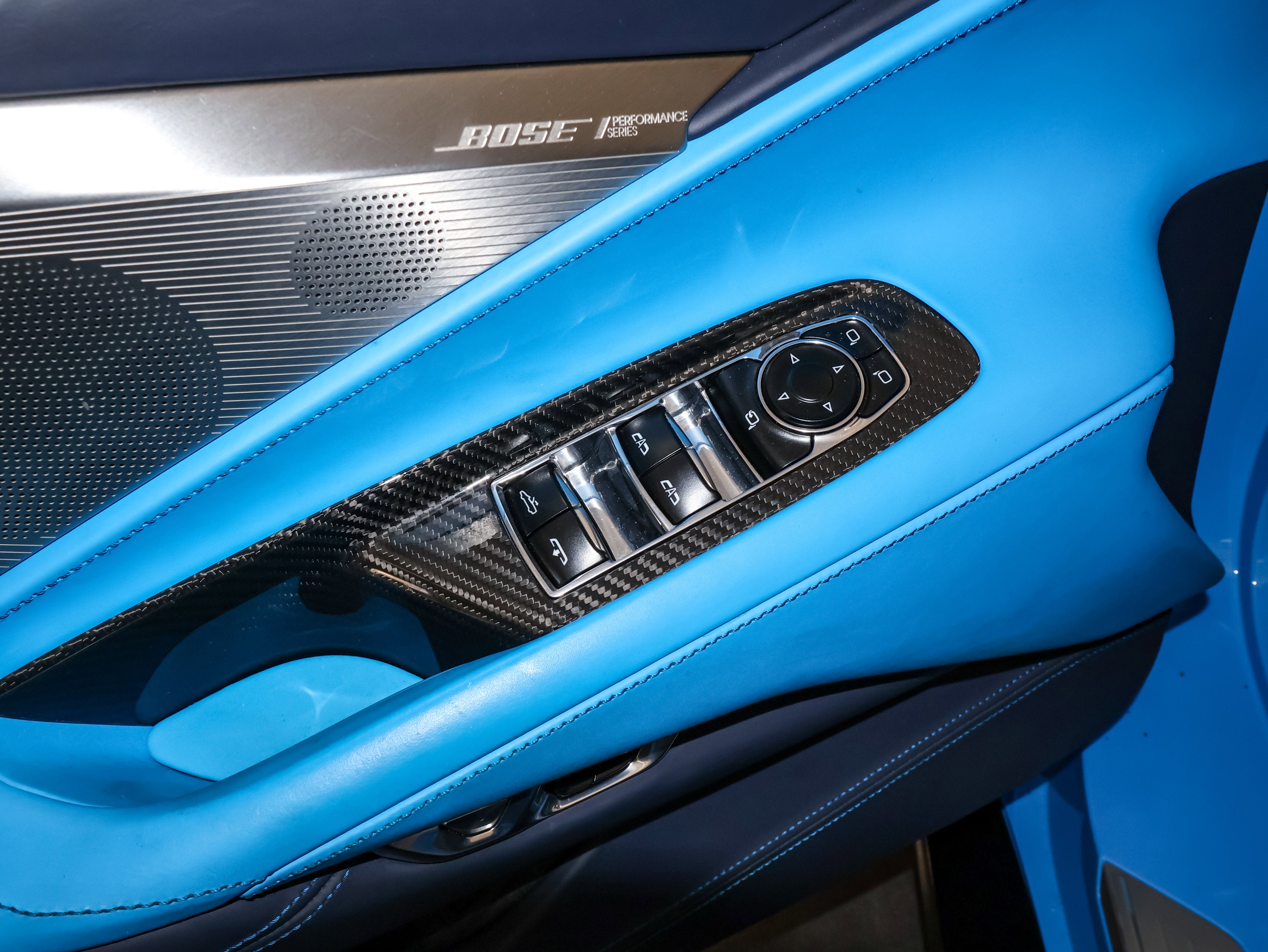 2022 Chevrolet Corvette 3LT