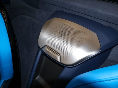 2022 Chevrolet Corvette 3LT