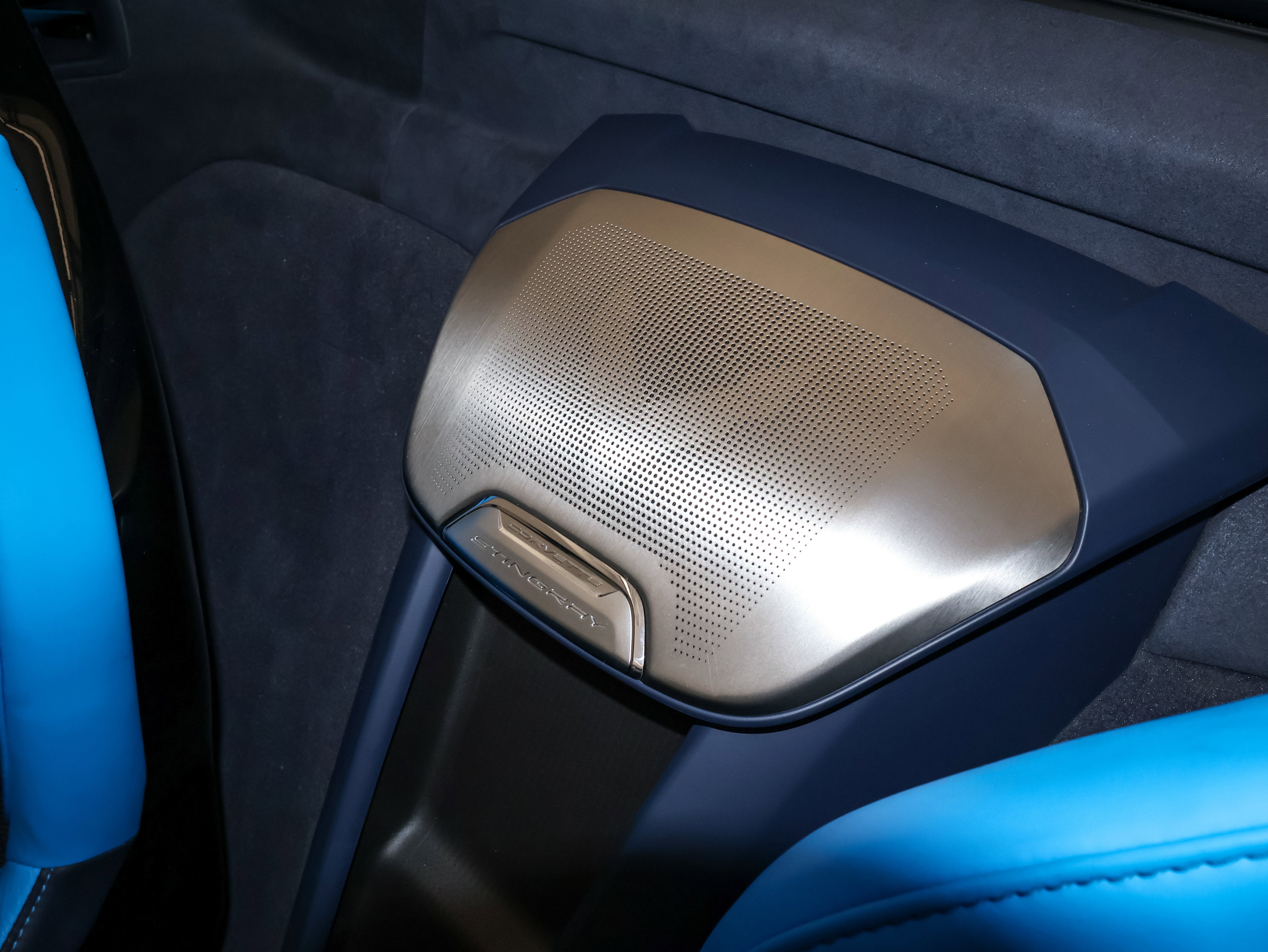 2022 Chevrolet Corvette 3LT