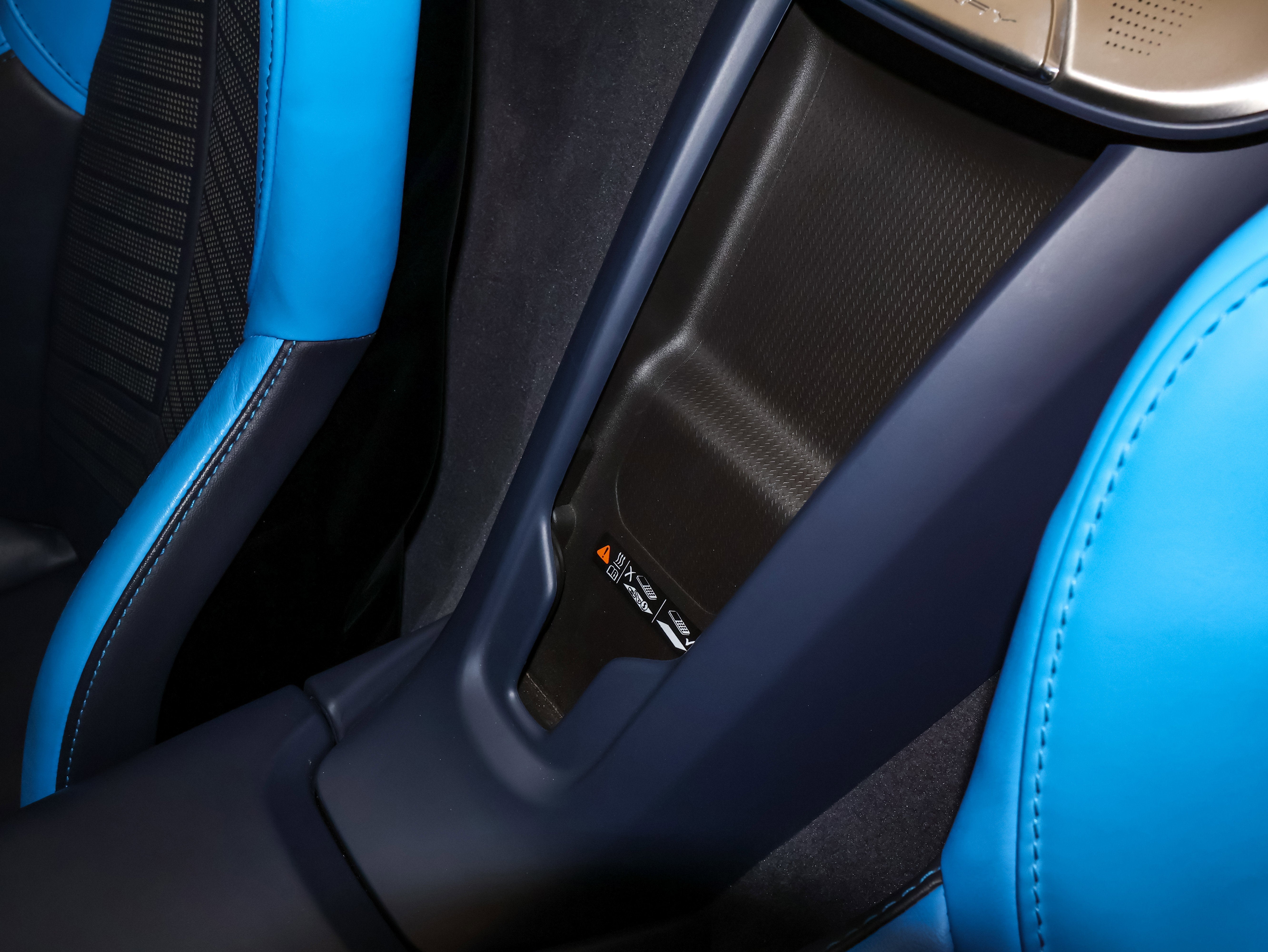 2022 Chevrolet Corvette 3LT