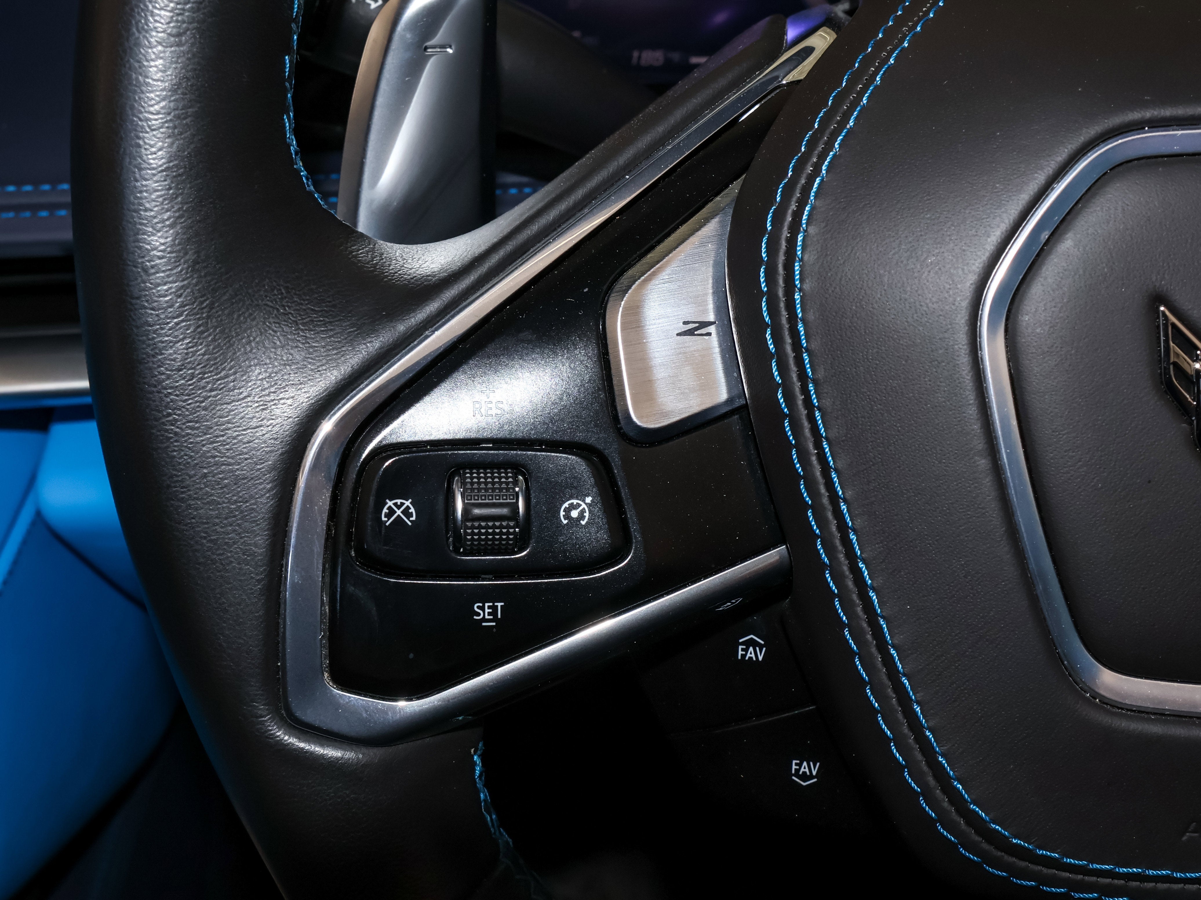 2022 Chevrolet Corvette 3LT