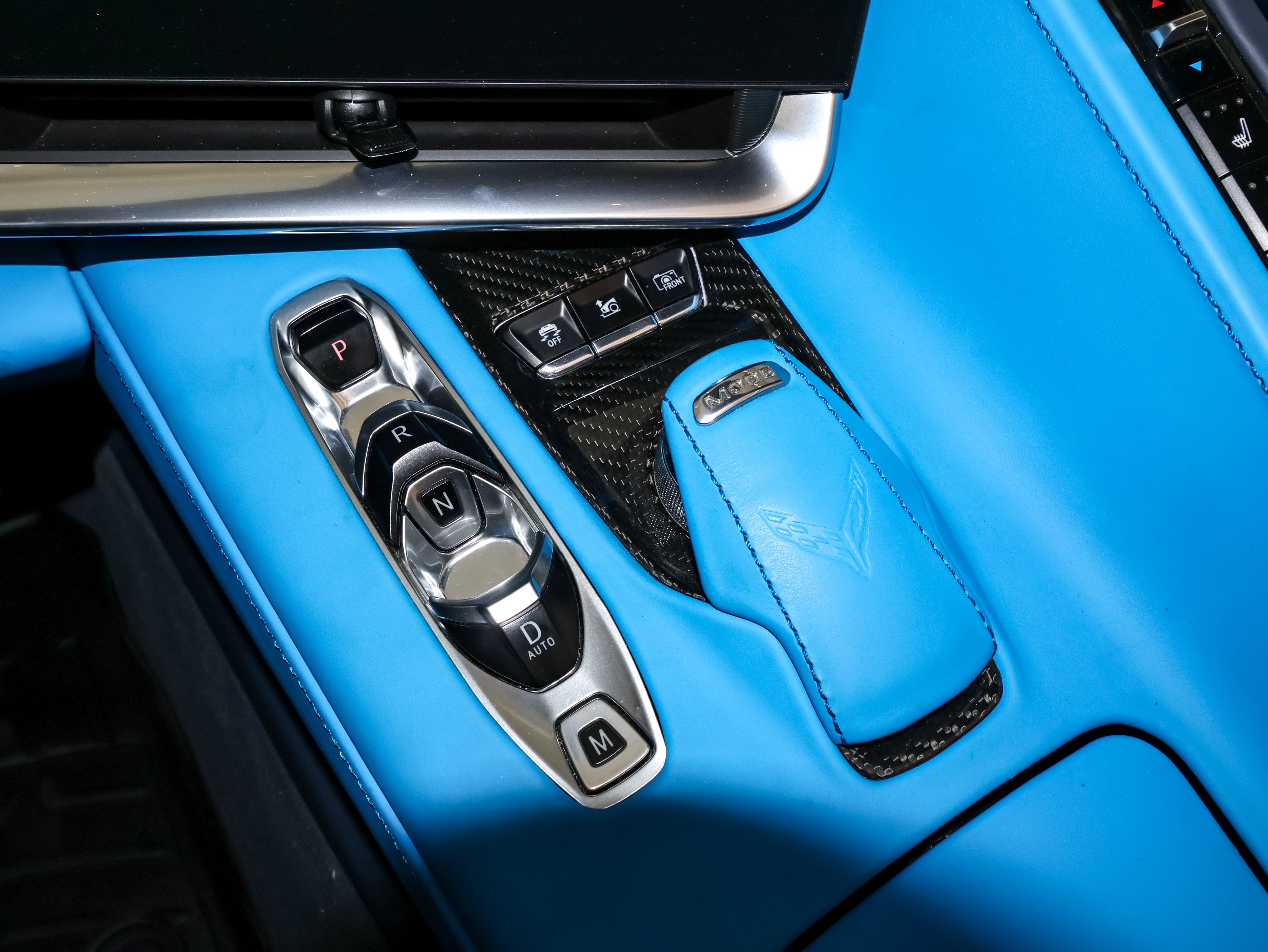 2022 Chevrolet Corvette 3LT