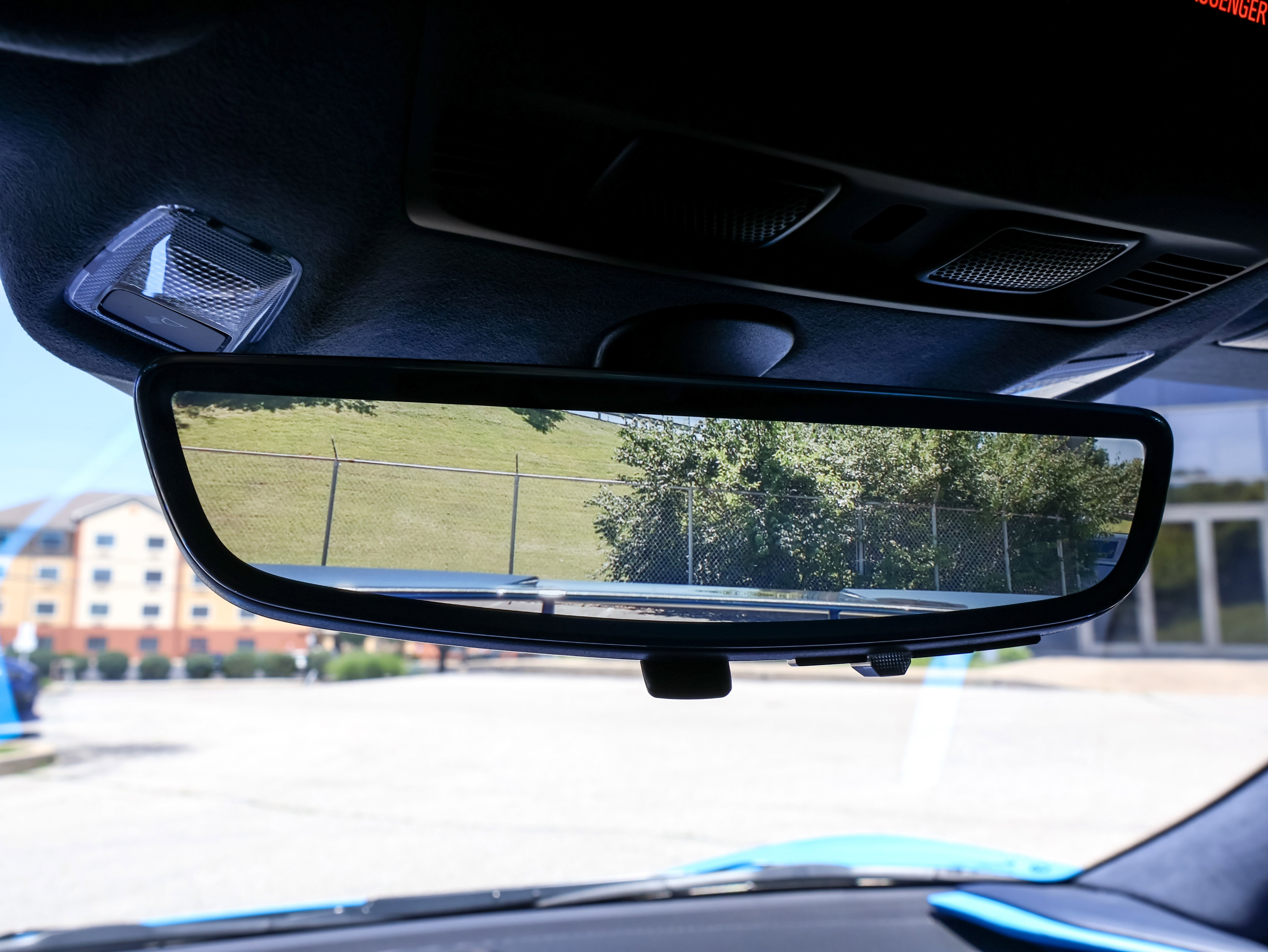 2022 Chevrolet Corvette 3LT