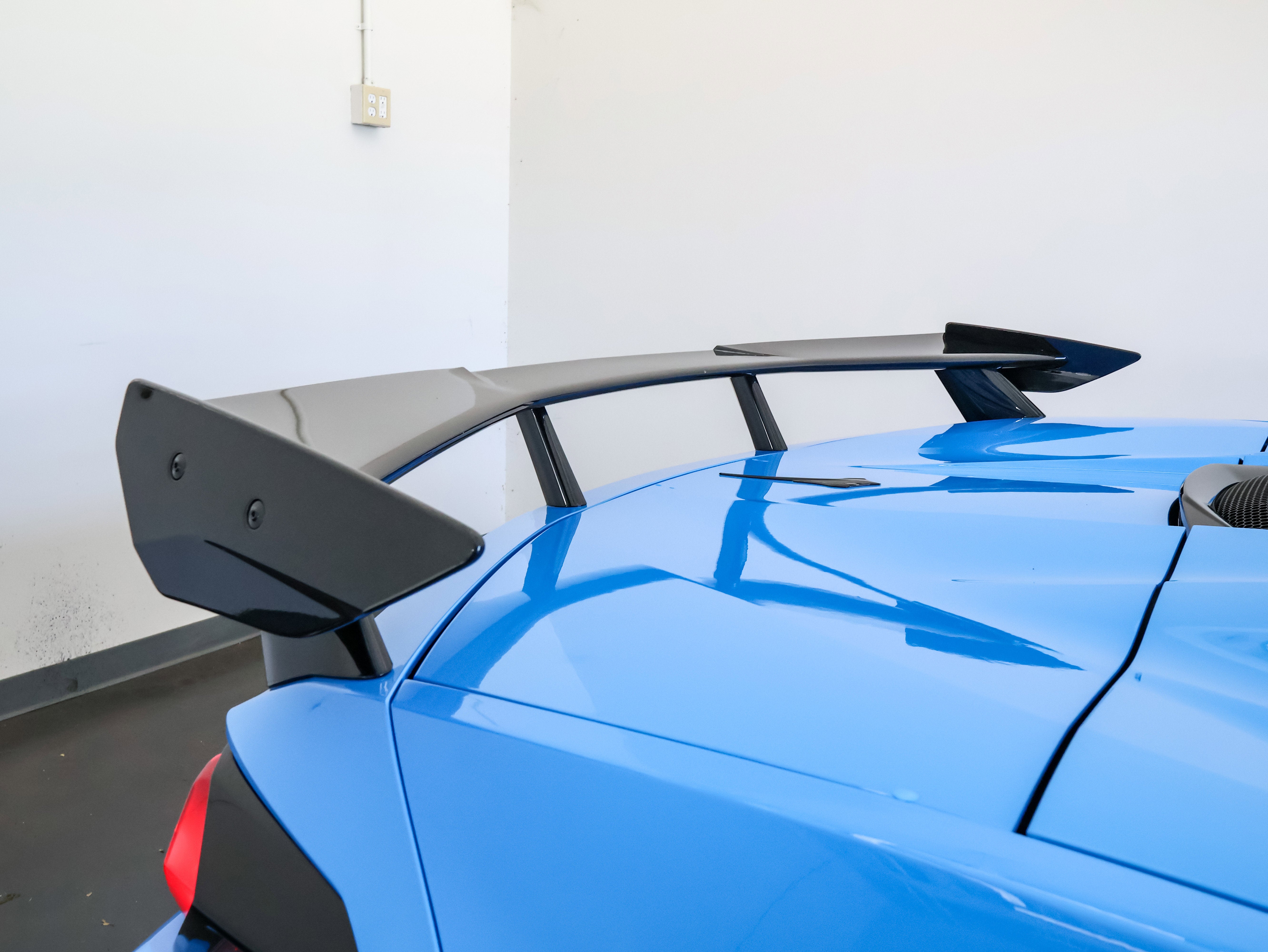 2022 Chevrolet Corvette 3LT