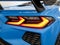 2022 Chevrolet Corvette 3LT