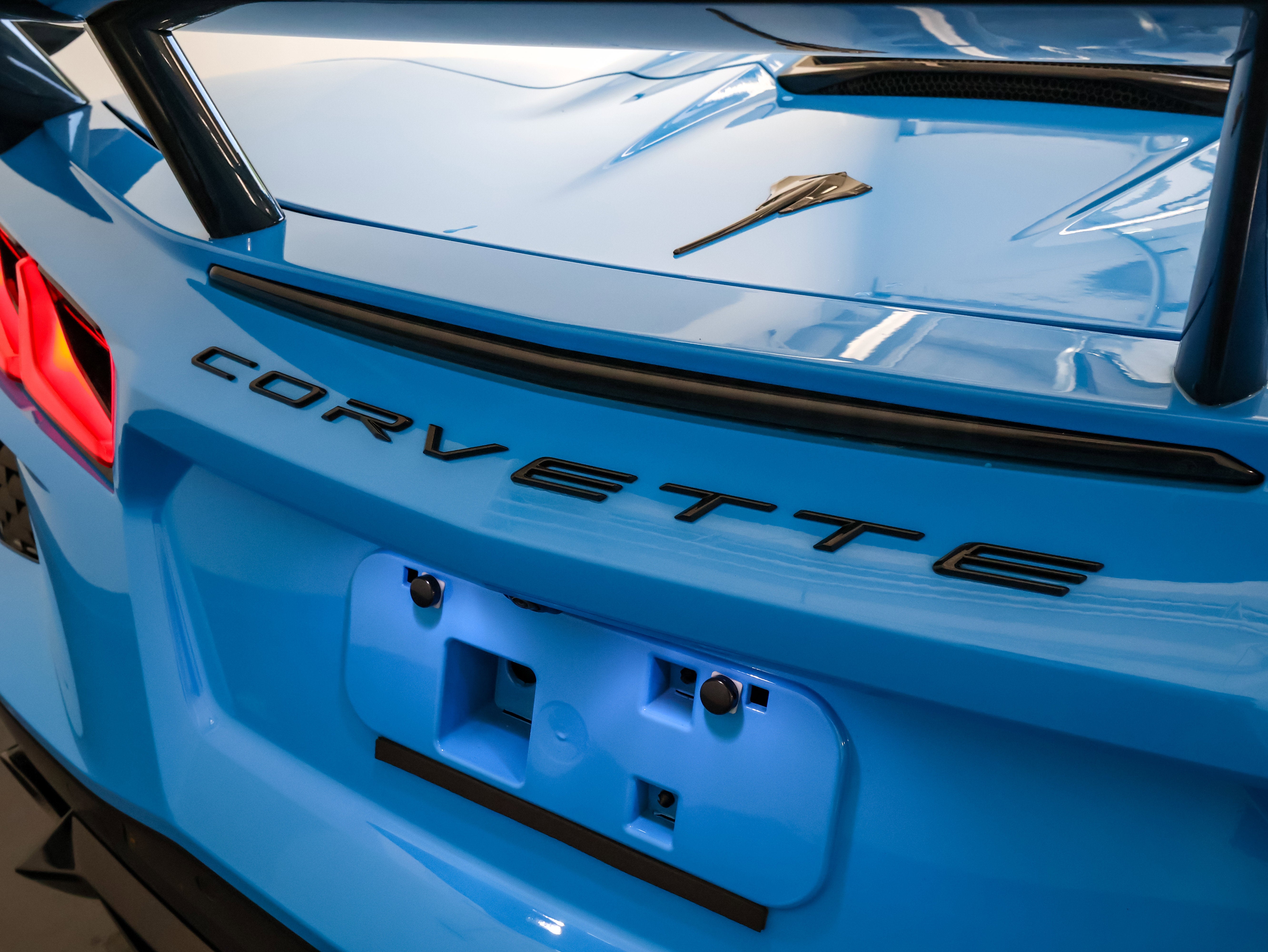 2022 Chevrolet Corvette 3LT