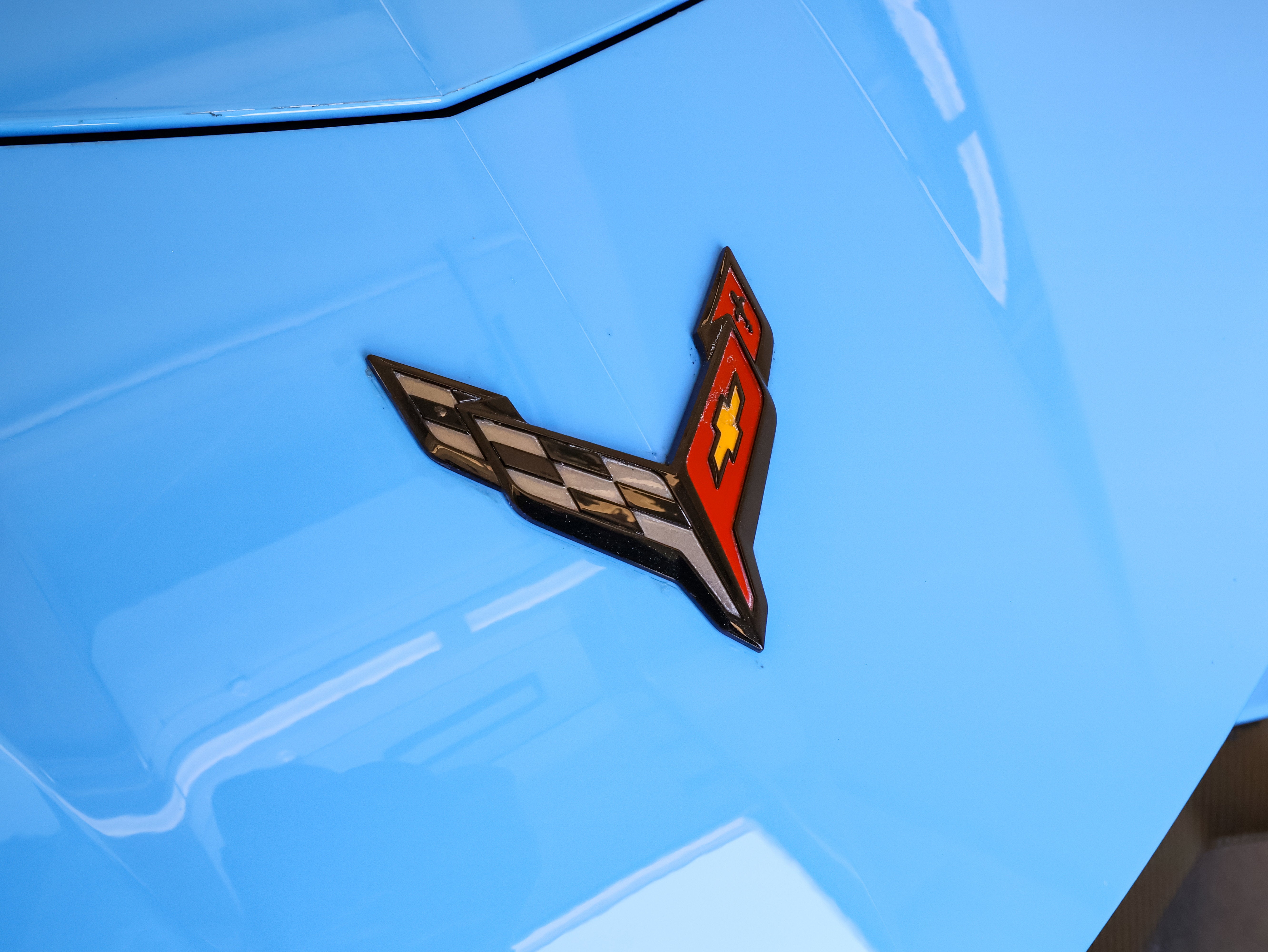 2022 Chevrolet Corvette 3LT