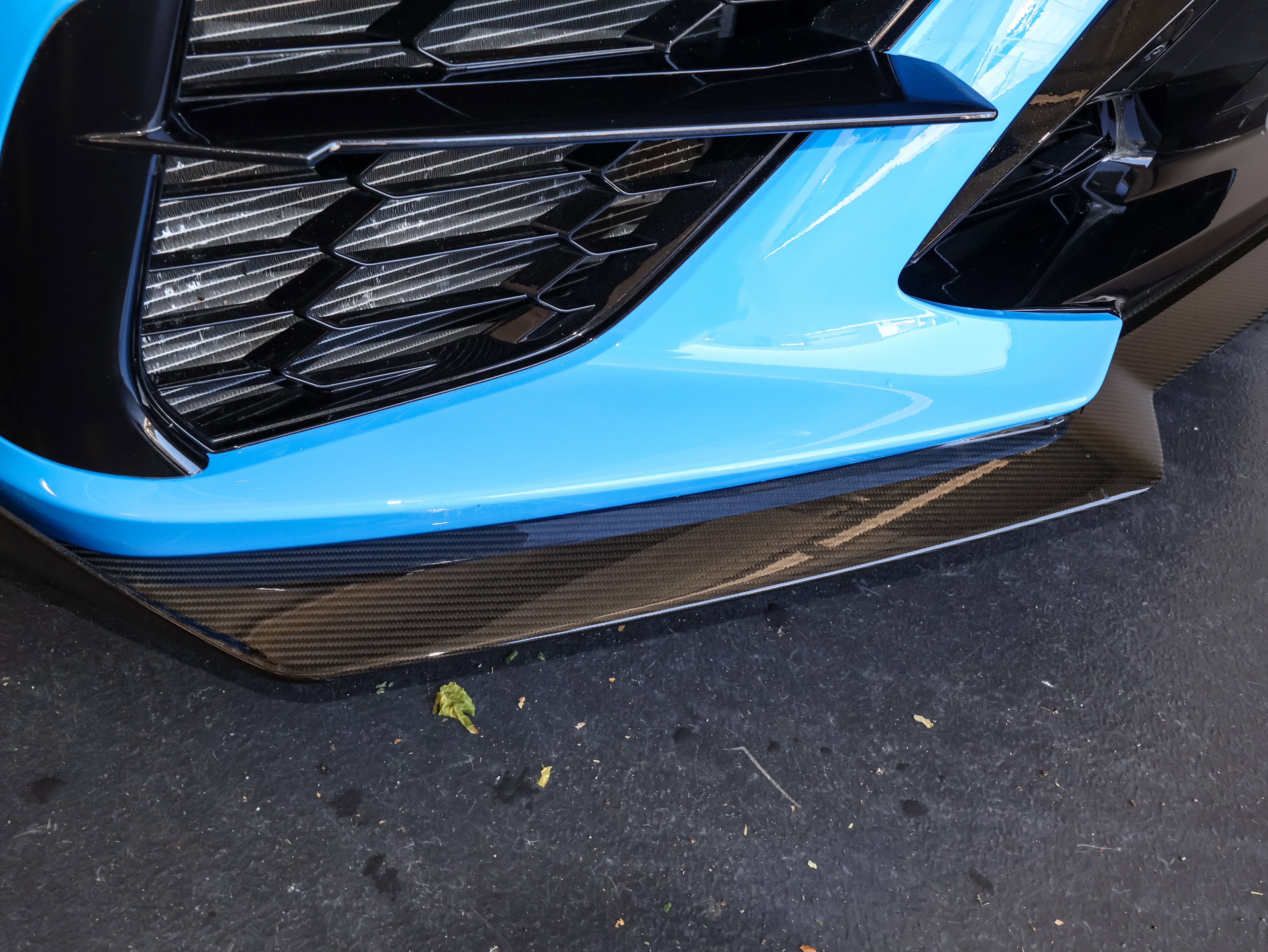 2022 Chevrolet Corvette 3LT