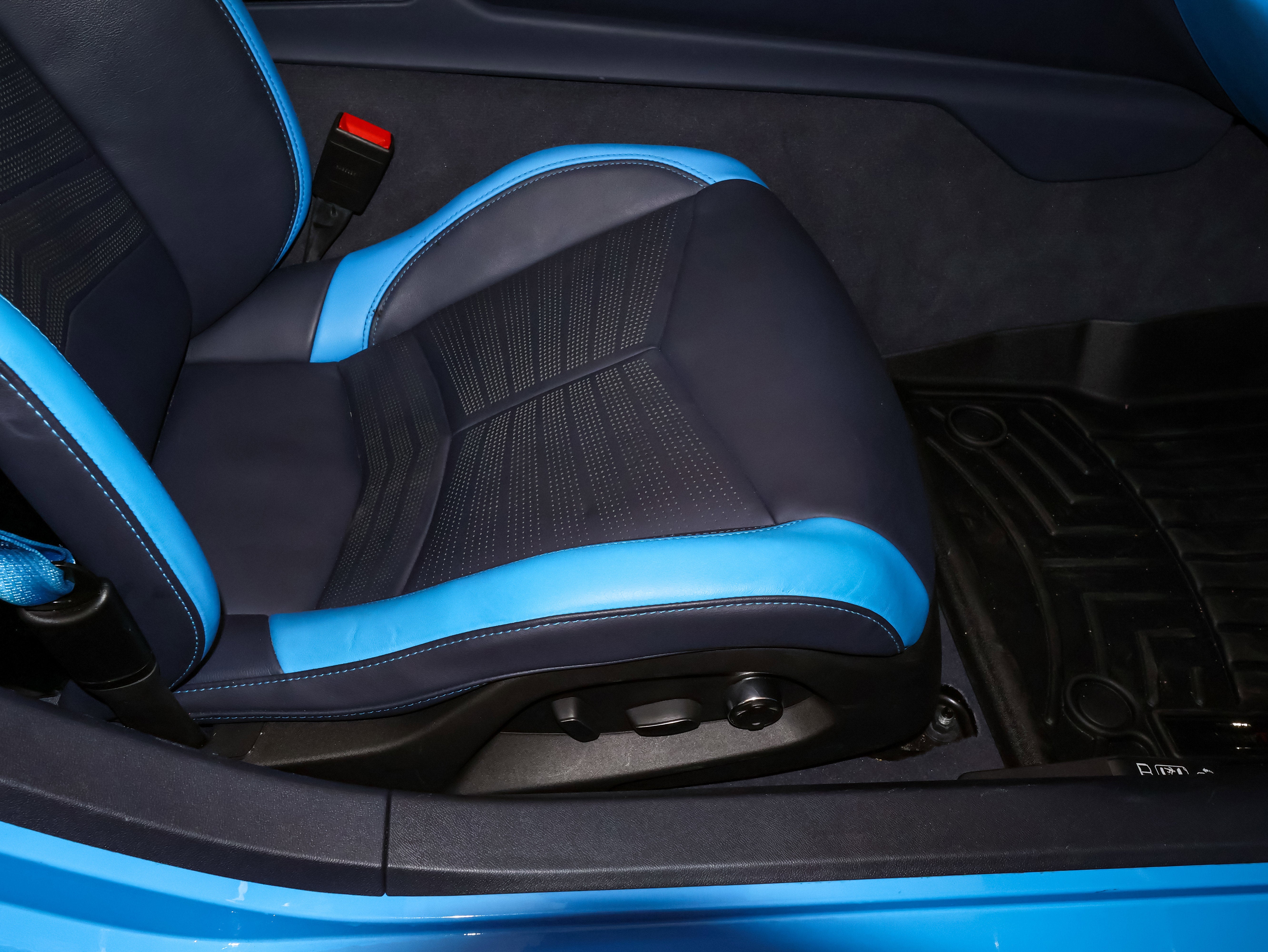 2022 Chevrolet Corvette 3LT