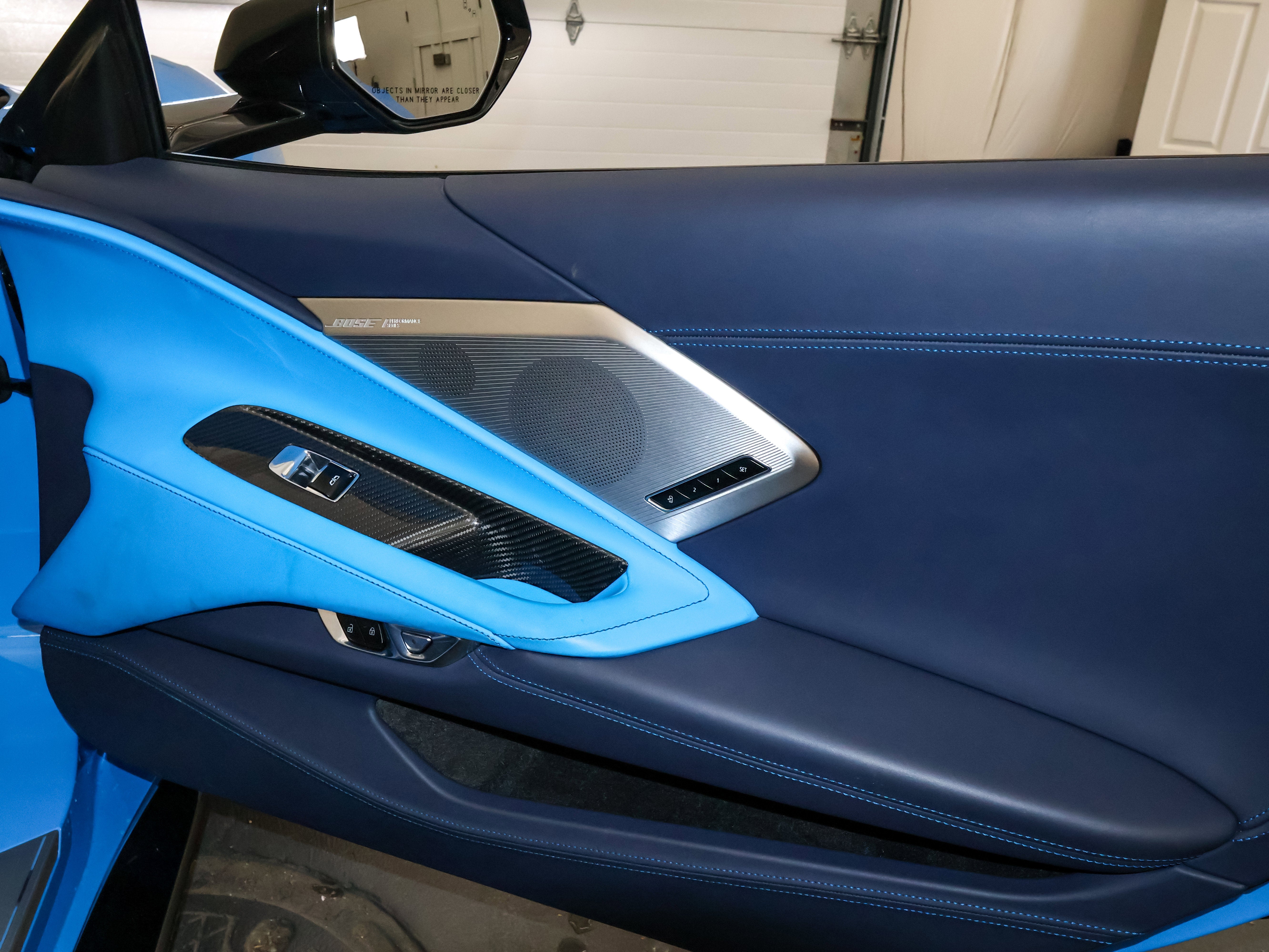 2022 Chevrolet Corvette 3LT