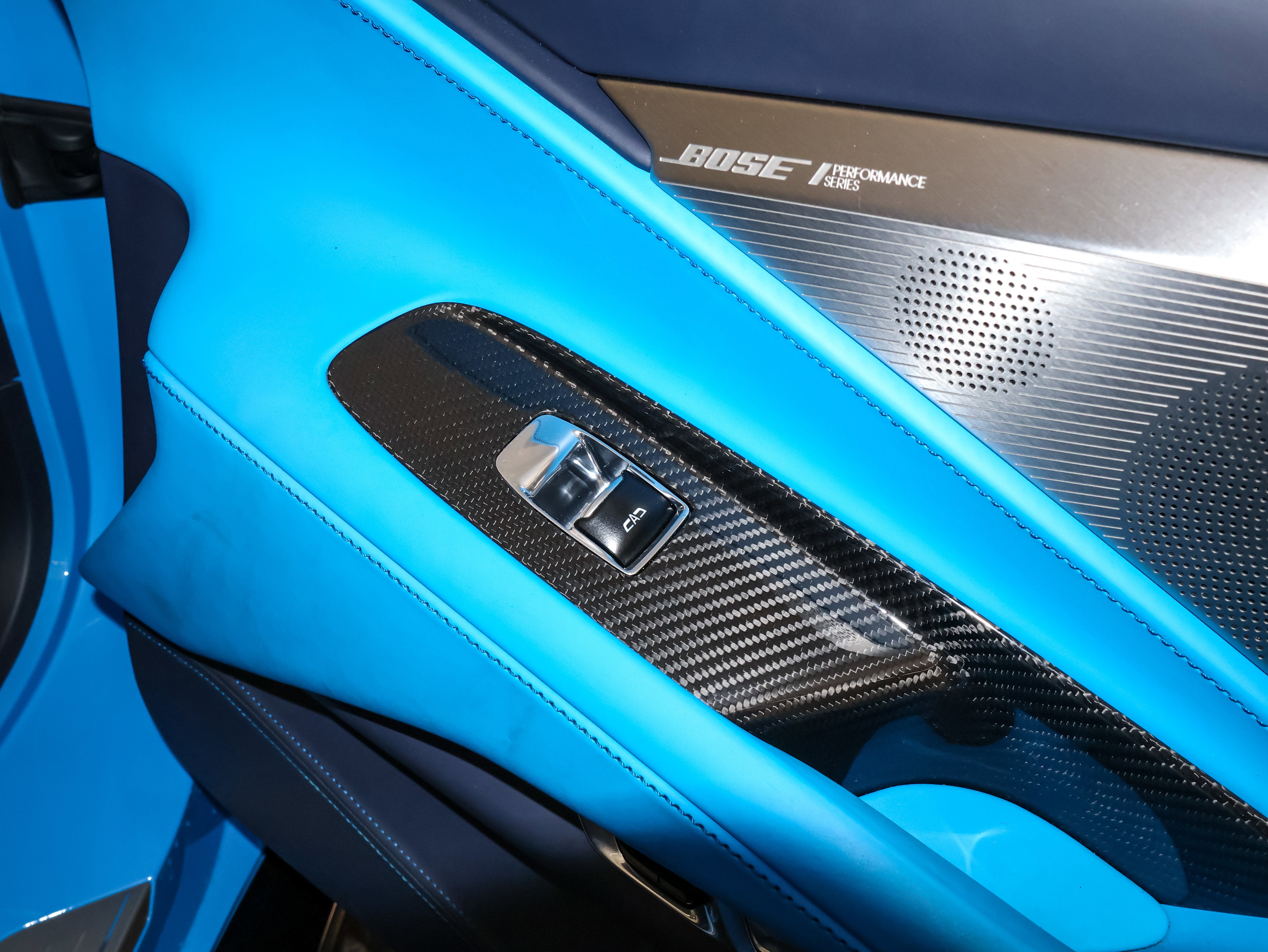 2022 Chevrolet Corvette 3LT