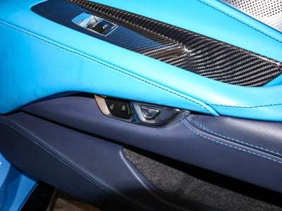 2022 Chevrolet Corvette 3LT