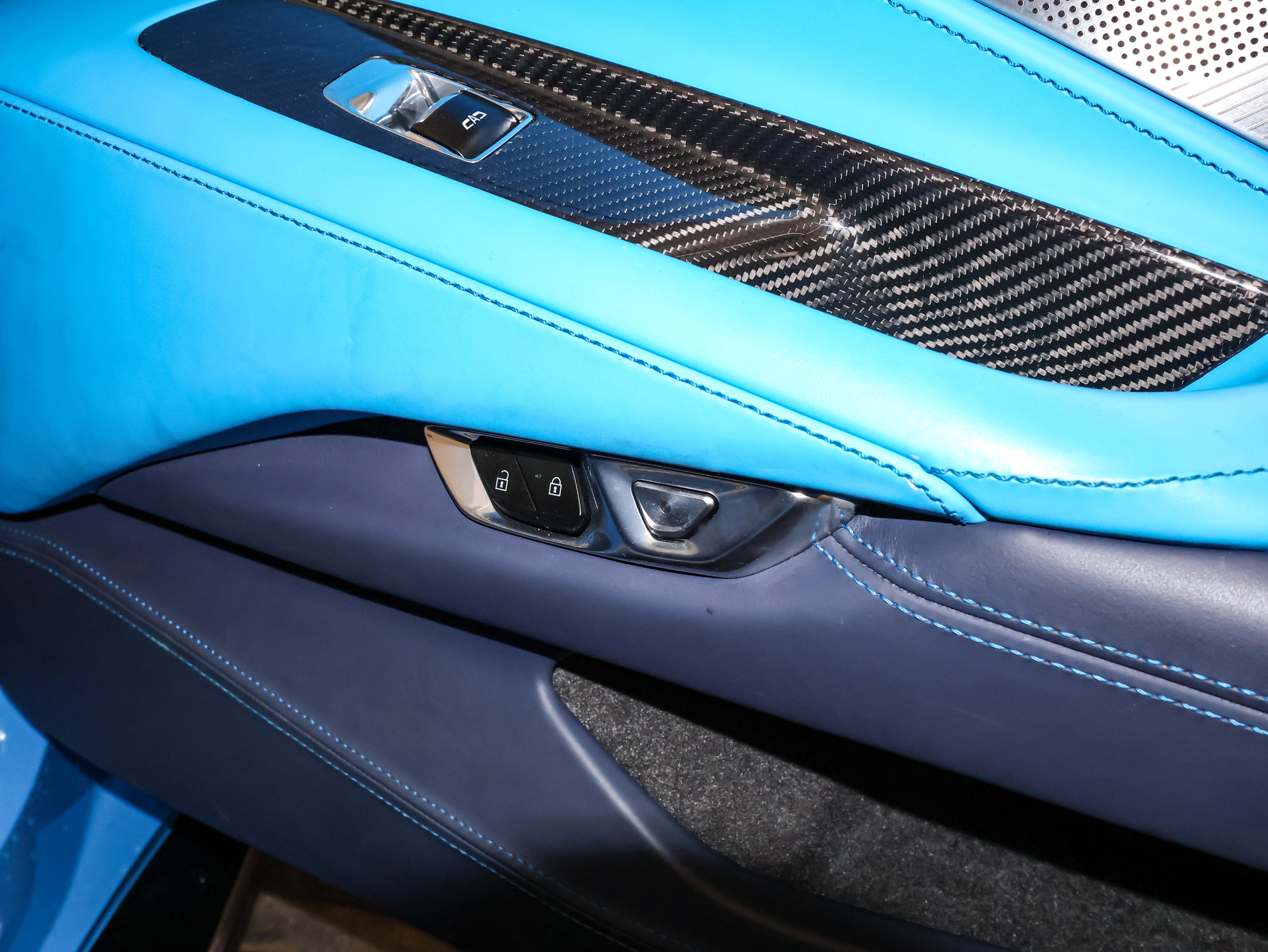 2022 Chevrolet Corvette 3LT