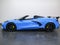 2022 Chevrolet Corvette 3LT