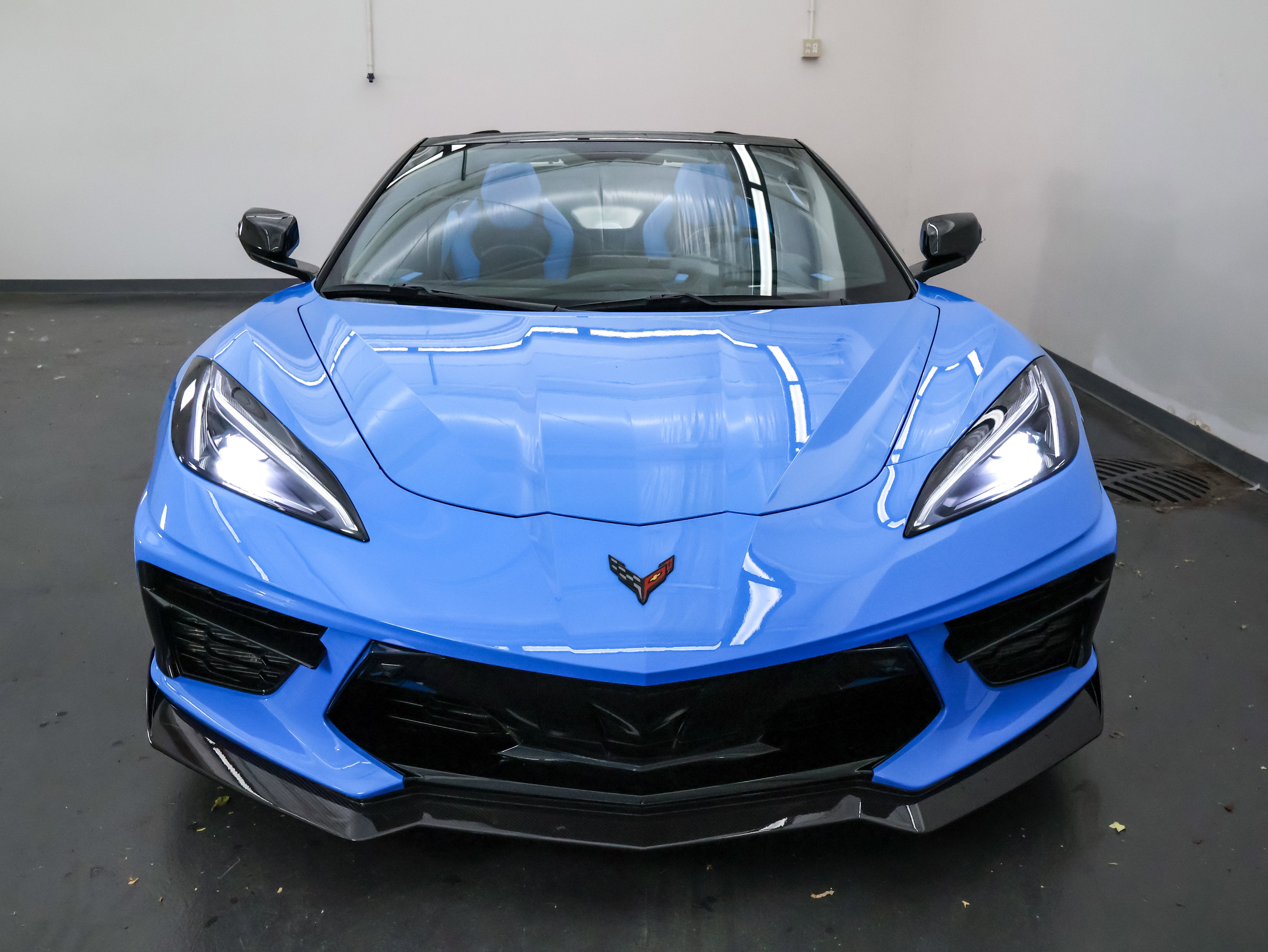 2022 Chevrolet Corvette 3LT
