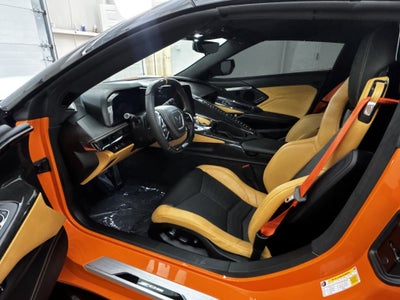 2023 Chevrolet Corvette 3LZ