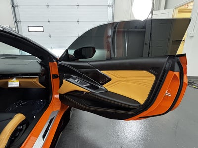 2023 Chevrolet Corvette 3LZ